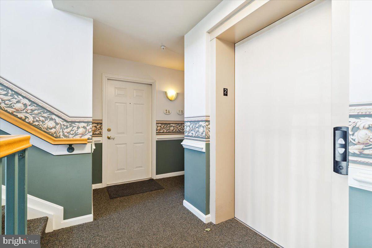 BALLENGER POINT CONDOS - Residential Lease