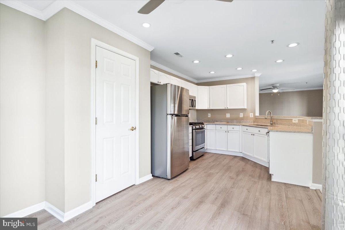 BALLENGER POINT CONDOS - Residential Lease