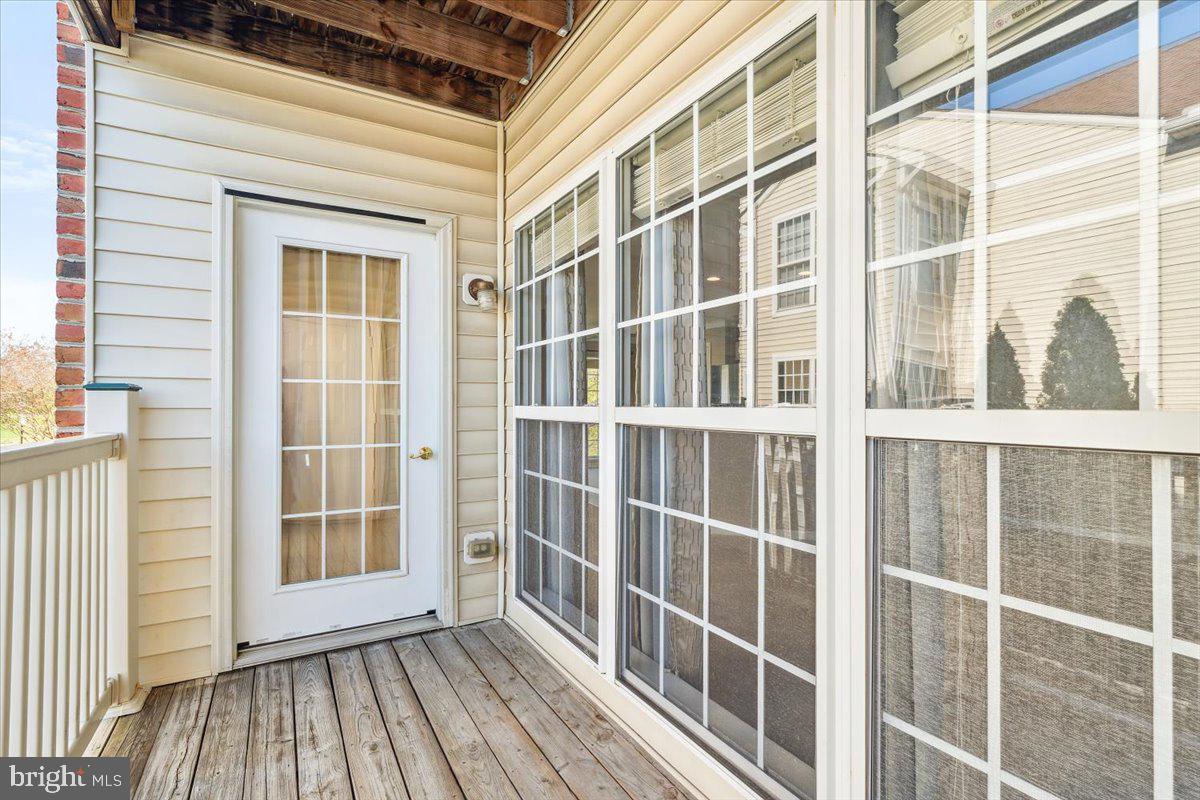 BALLENGER POINT CONDOS - Residential Lease