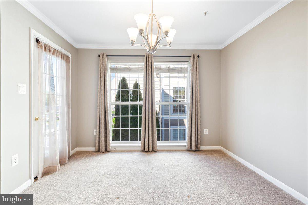 BALLENGER POINT CONDOS - Residential Lease