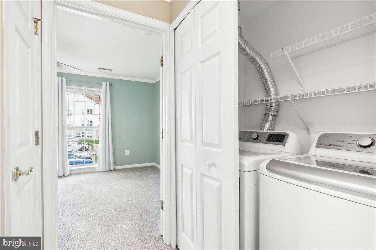 BALLENGER POINT CONDOS - Residential Lease