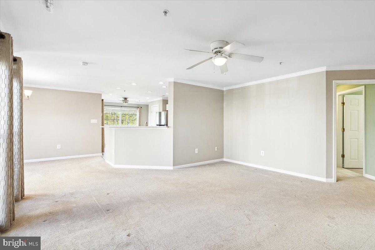 BALLENGER POINT CONDOS - Residential Lease