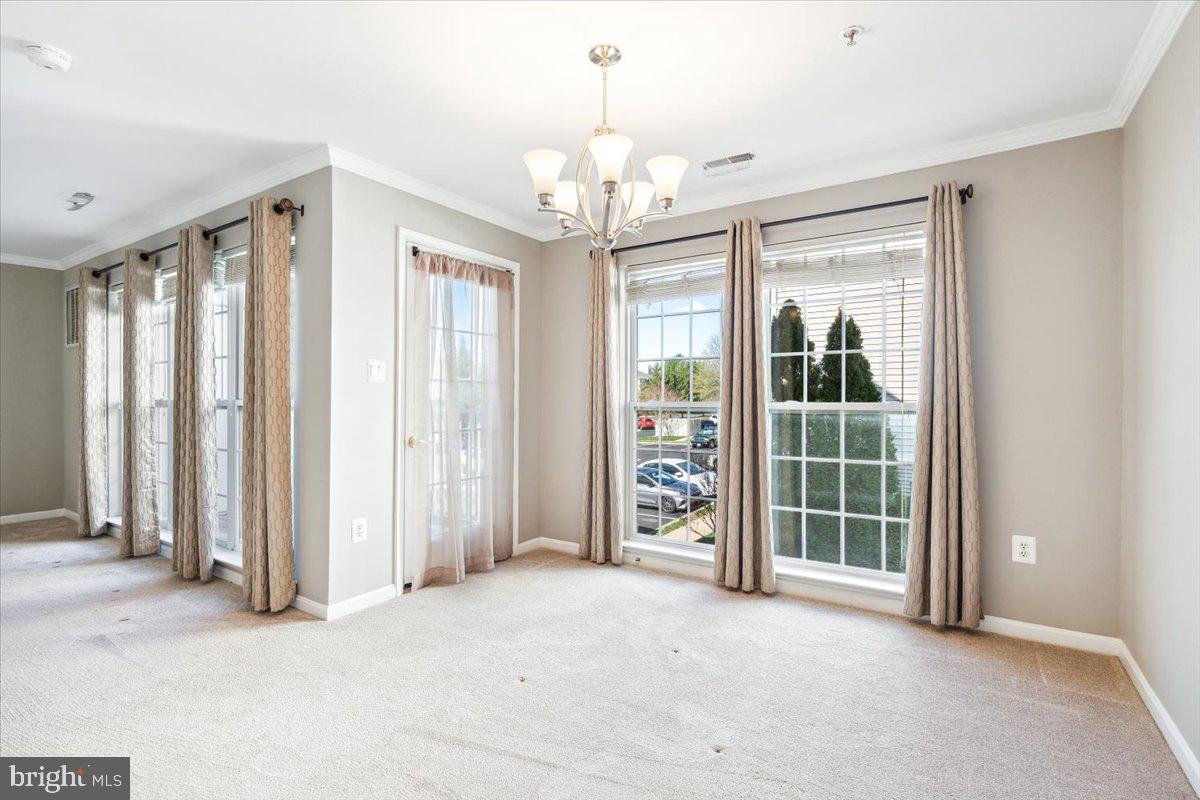 BALLENGER POINT CONDOS - Residential Lease