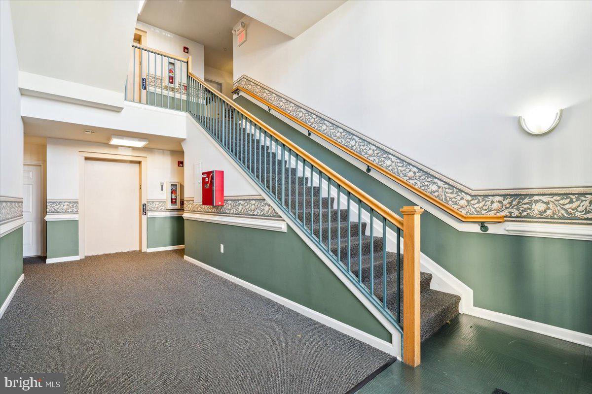 BALLENGER POINT CONDOS - Residential Lease