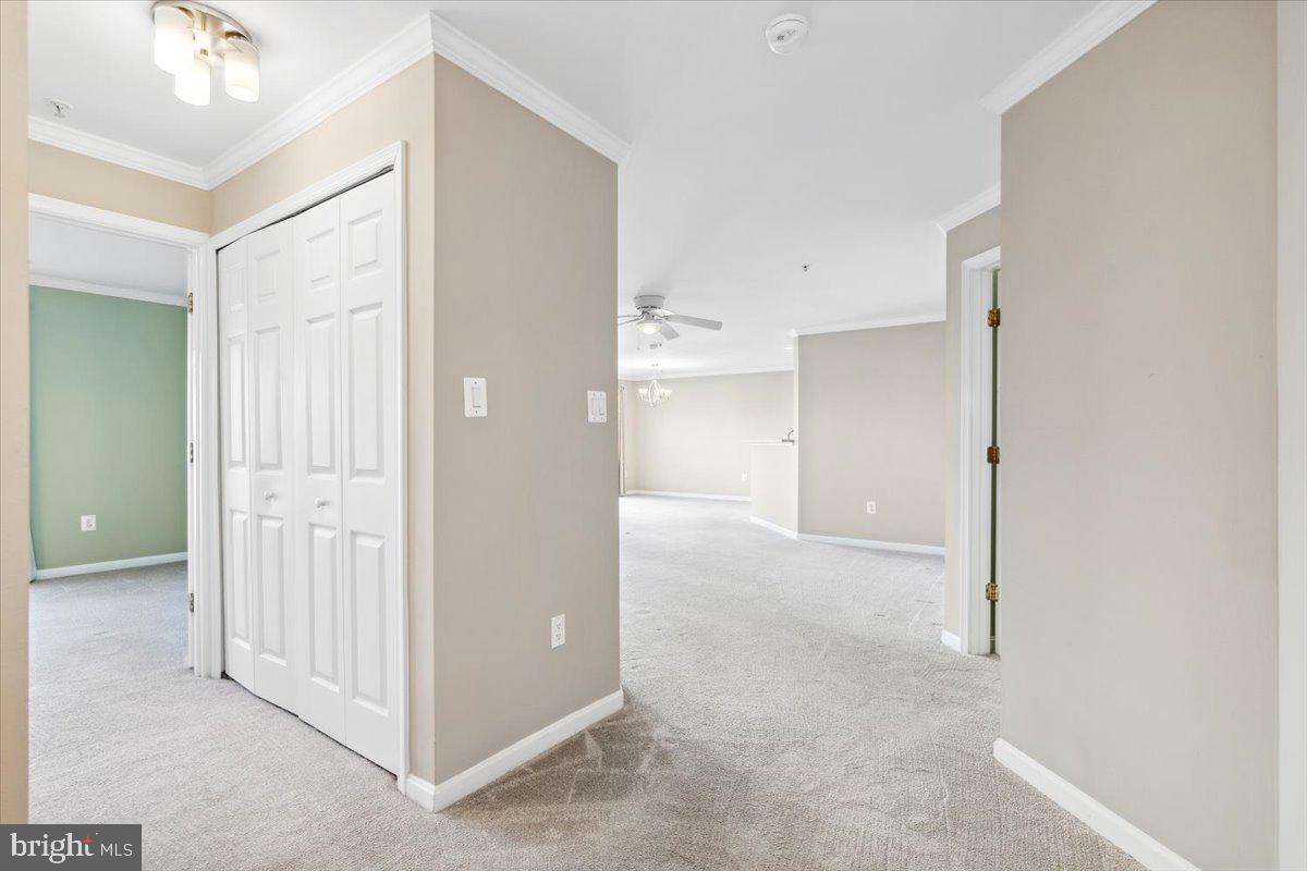 BALLENGER POINT CONDOS - Residential Lease