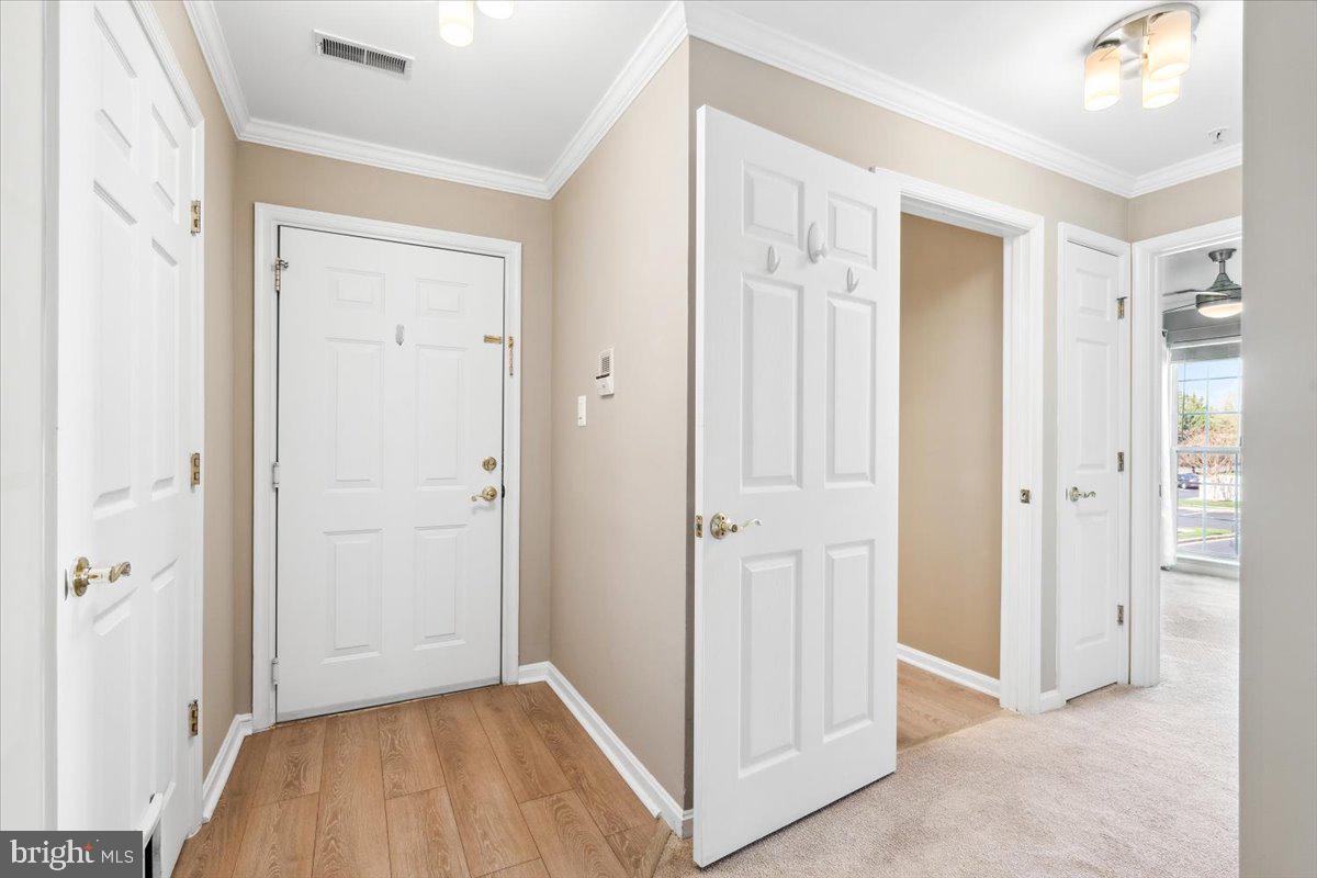 BALLENGER POINT CONDOS - Residential Lease