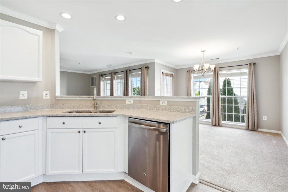 BALLENGER POINT CONDOS - Residential Lease