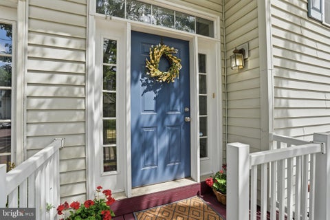 Townhouse For Sale - 252 Roosevelt Avenue<br/> DOWNINGTOWN, PA 19335