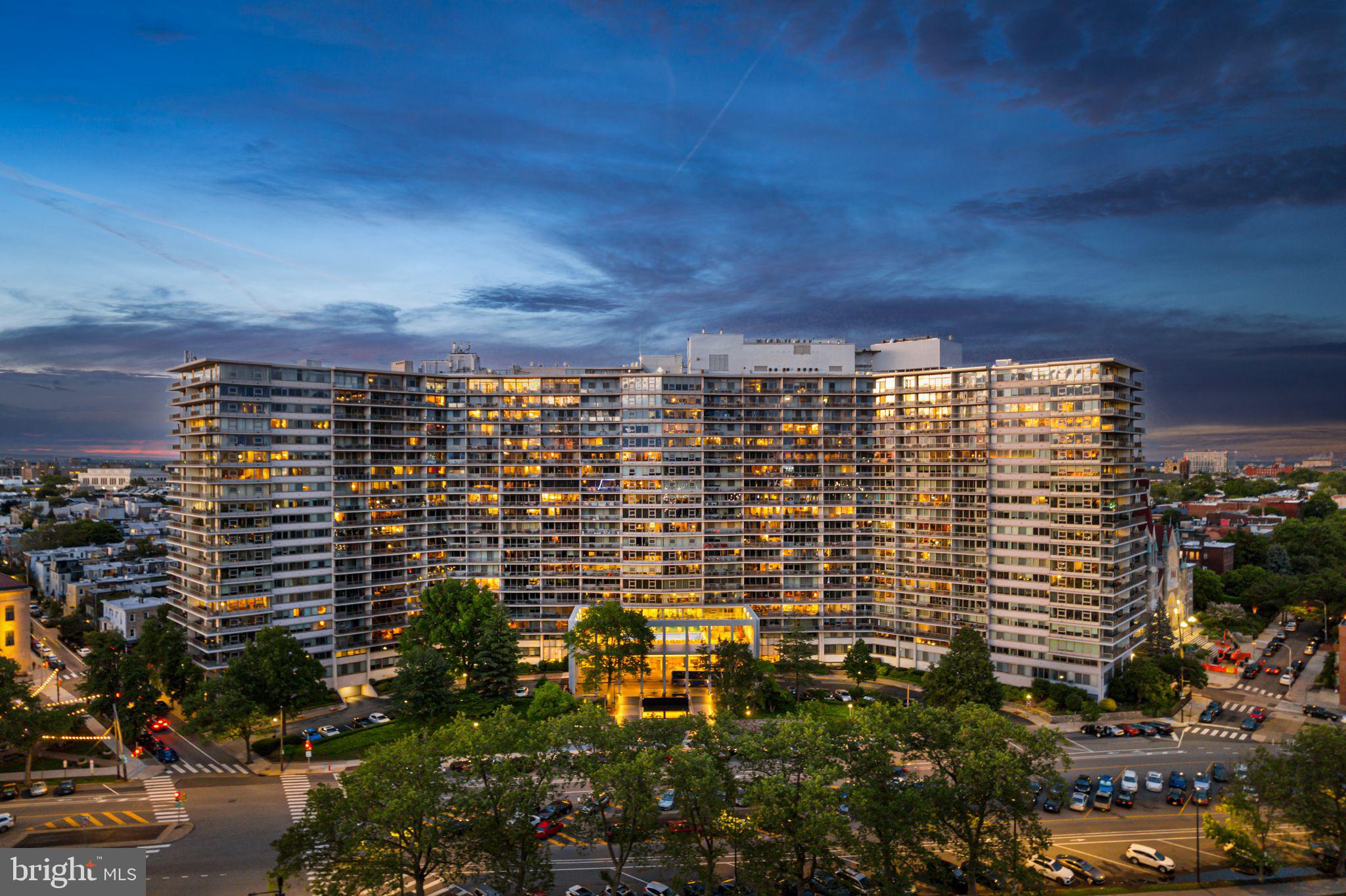 ART MUSEUM AREA - Residential