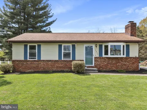14704 Old Hanover Road, Upperco, MD 21155 - #: MDBC2125362
