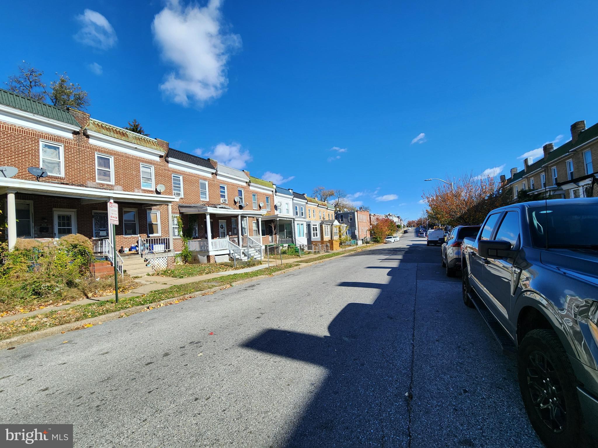 ROSEMONT - Residential