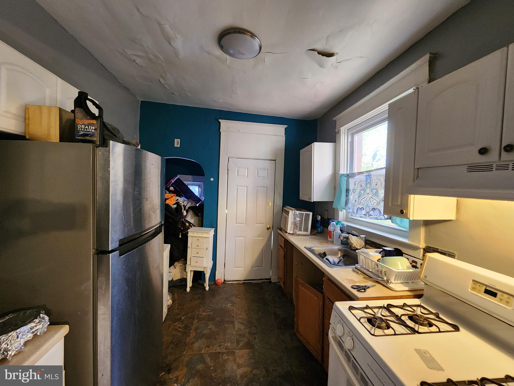 ROSEMONT - Residential