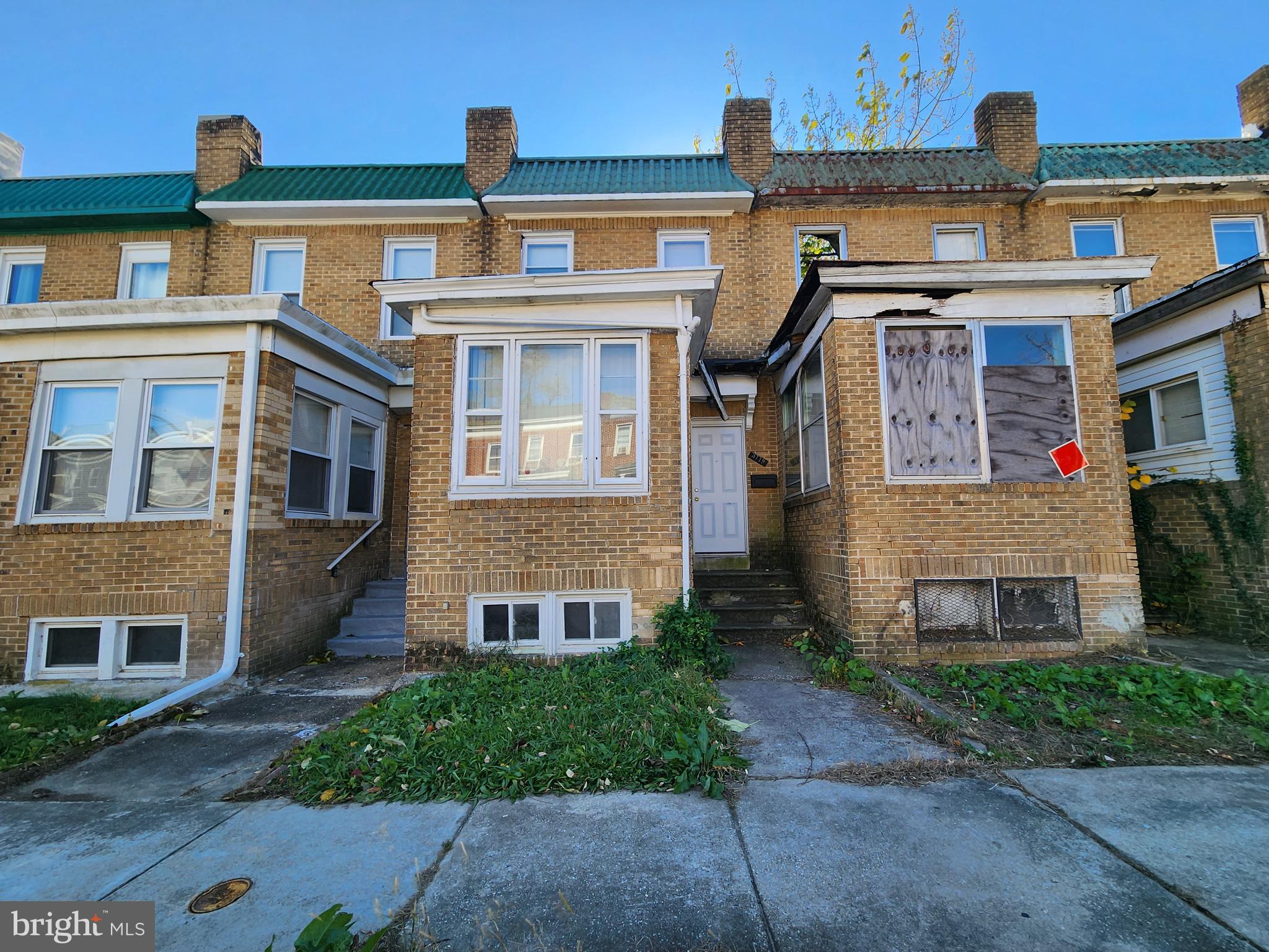 ROSEMONT - Residential