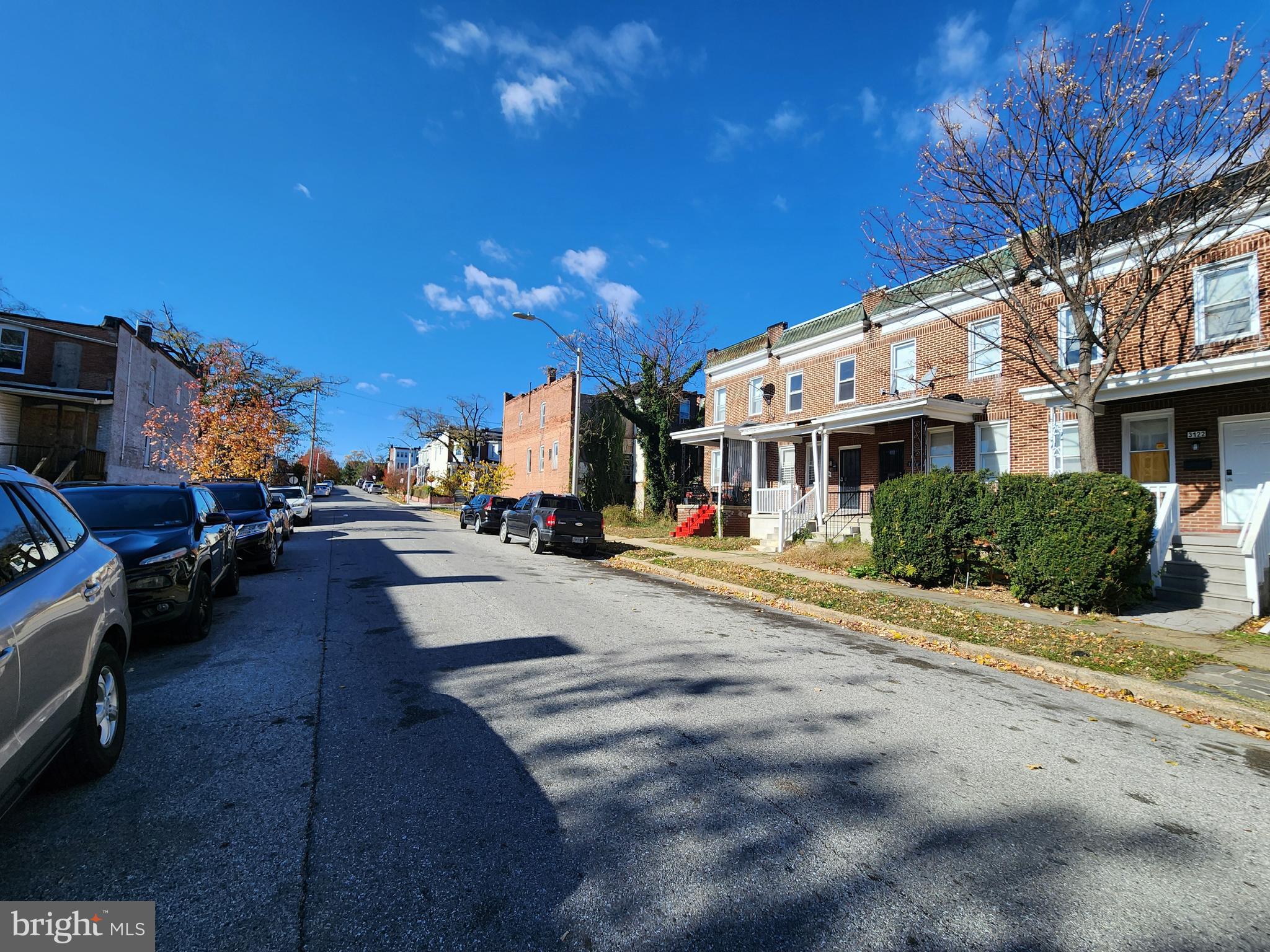 ROSEMONT - Residential