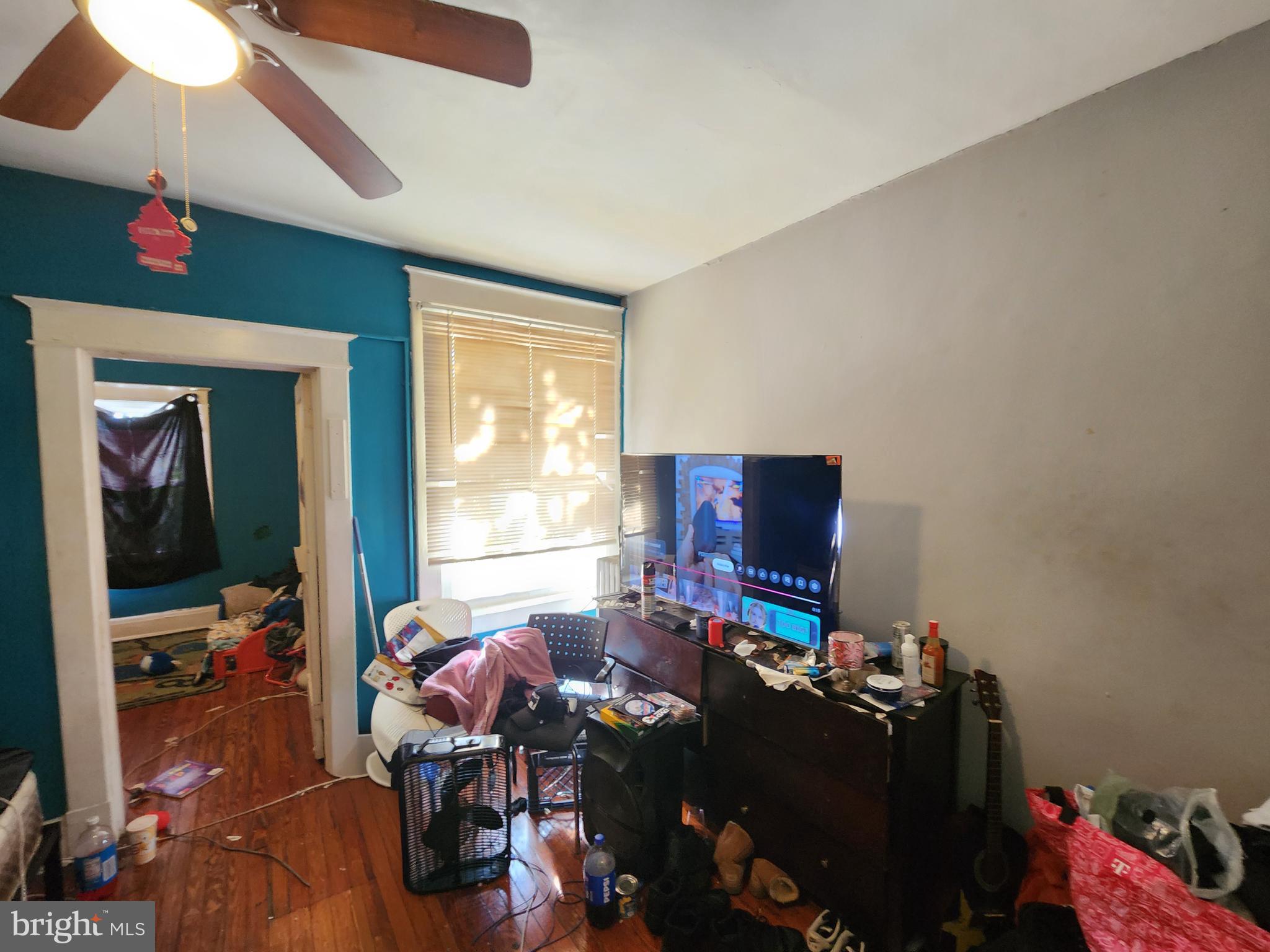 ROSEMONT - Residential