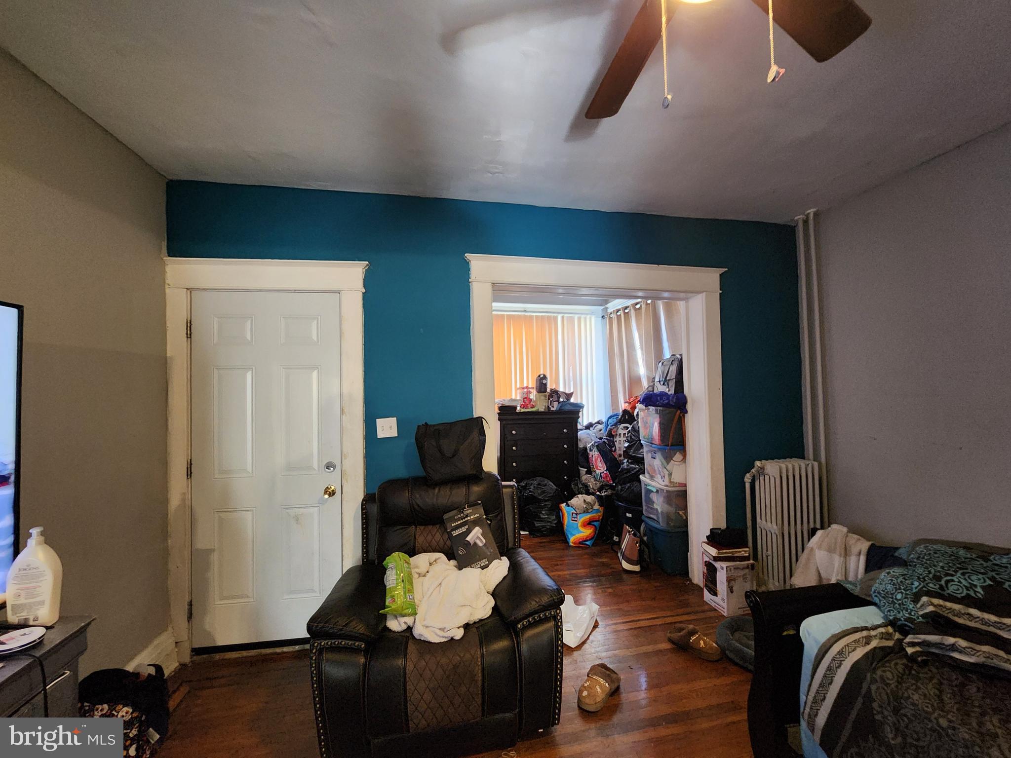 ROSEMONT - Residential