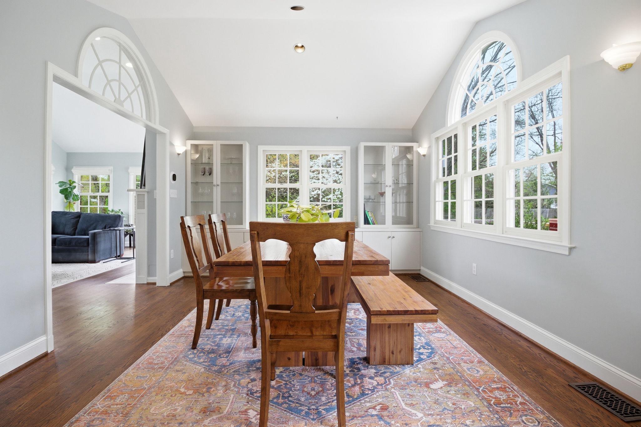 WILLOWRUN - Residential