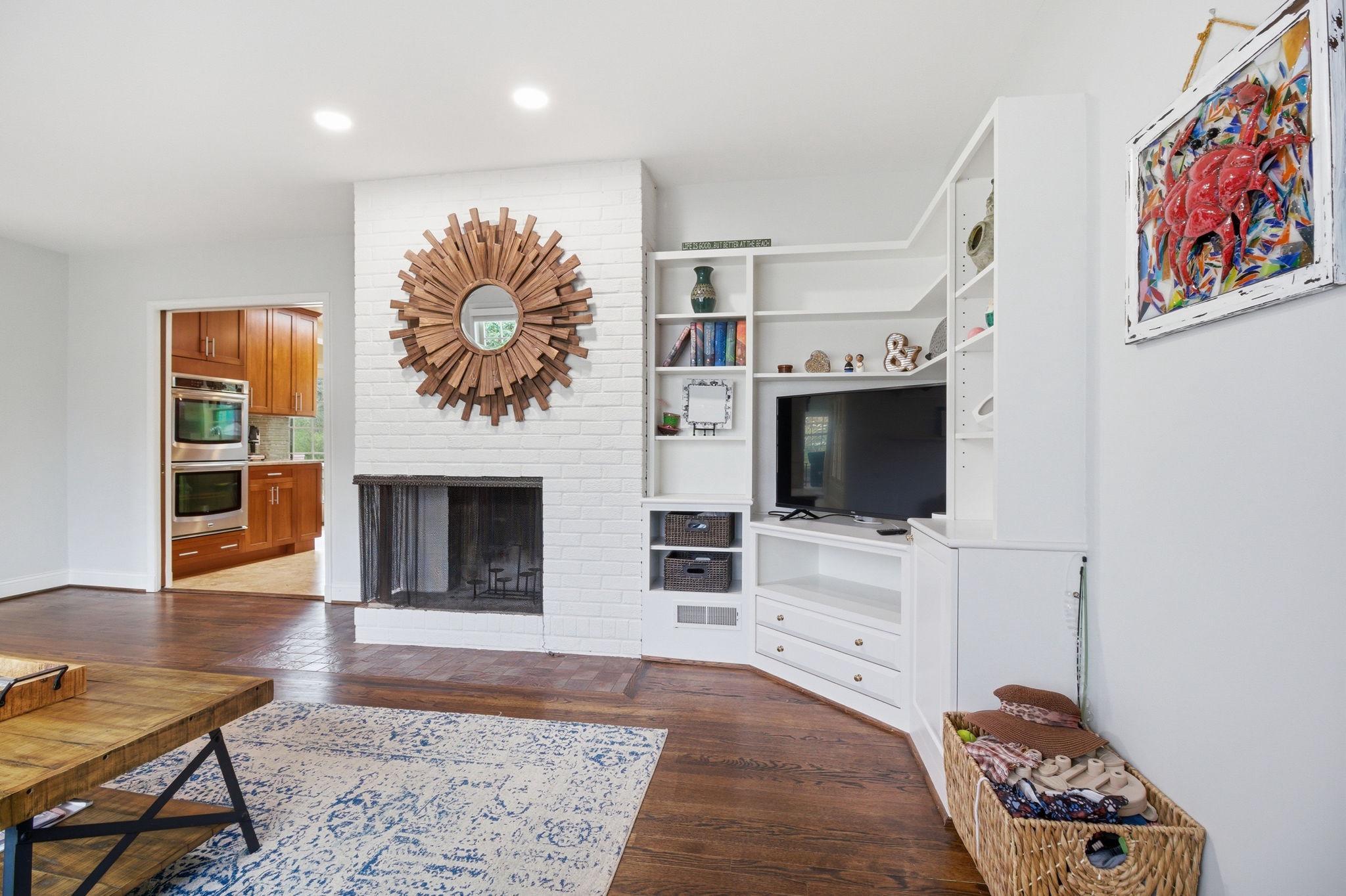 WILLOWRUN - Residential