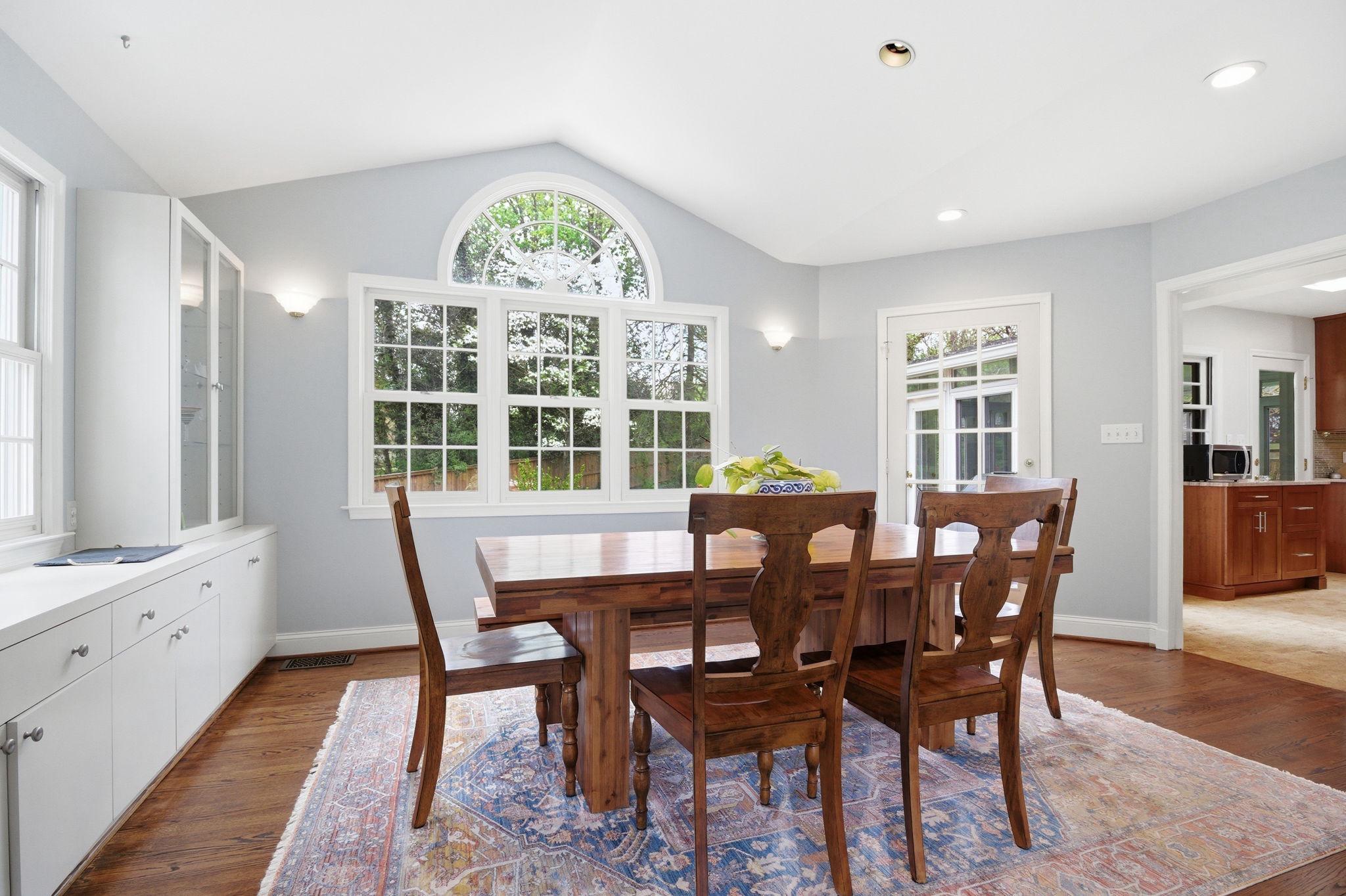 WILLOWRUN - Residential