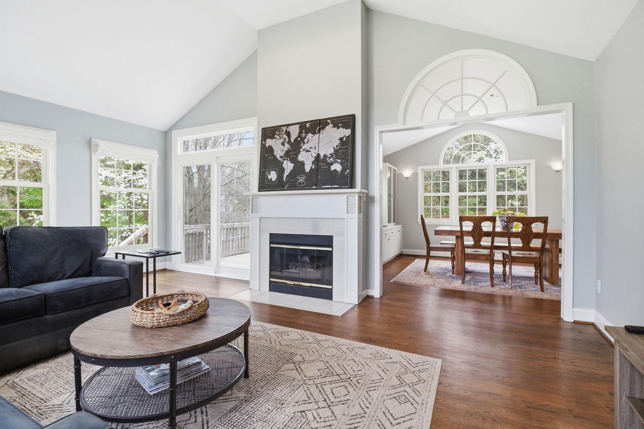 WILLOWRUN - Residential