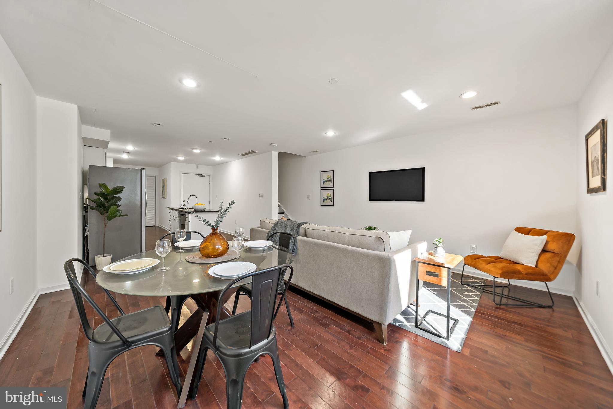 FISHTOWN - Residential