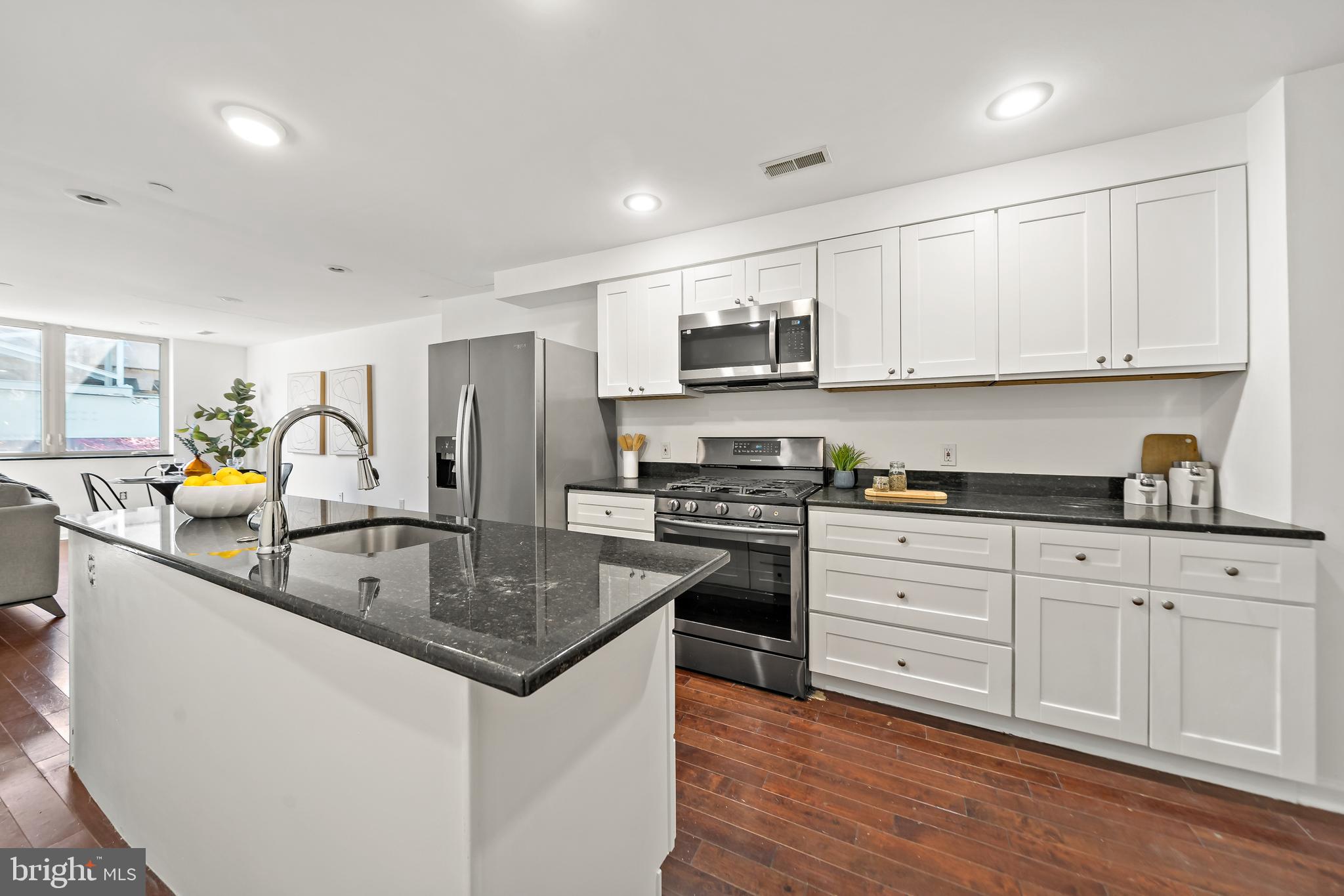 FISHTOWN - Residential