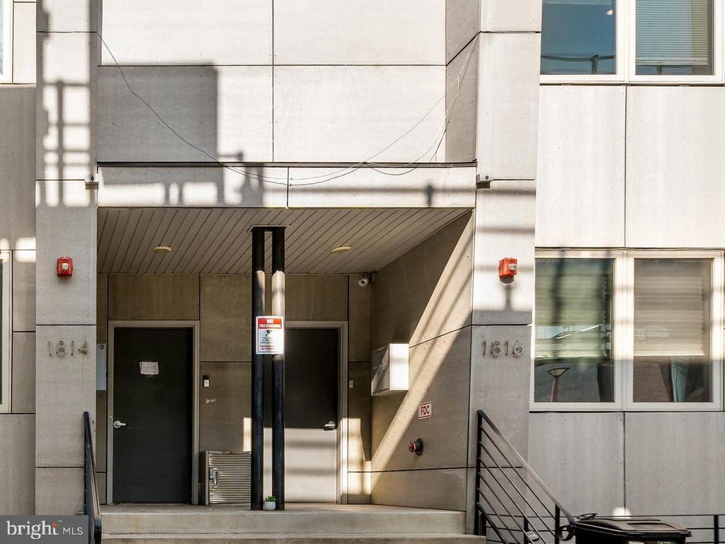 Photo of 1814 N Front St #B, PHILADELPHIA, PA 19122 (MLS # PAPH2593694)