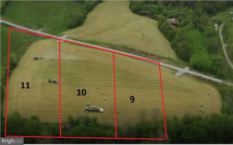 Vacant Land For Sale - Barnrock Road<br/> MENDOTA, VA 24270