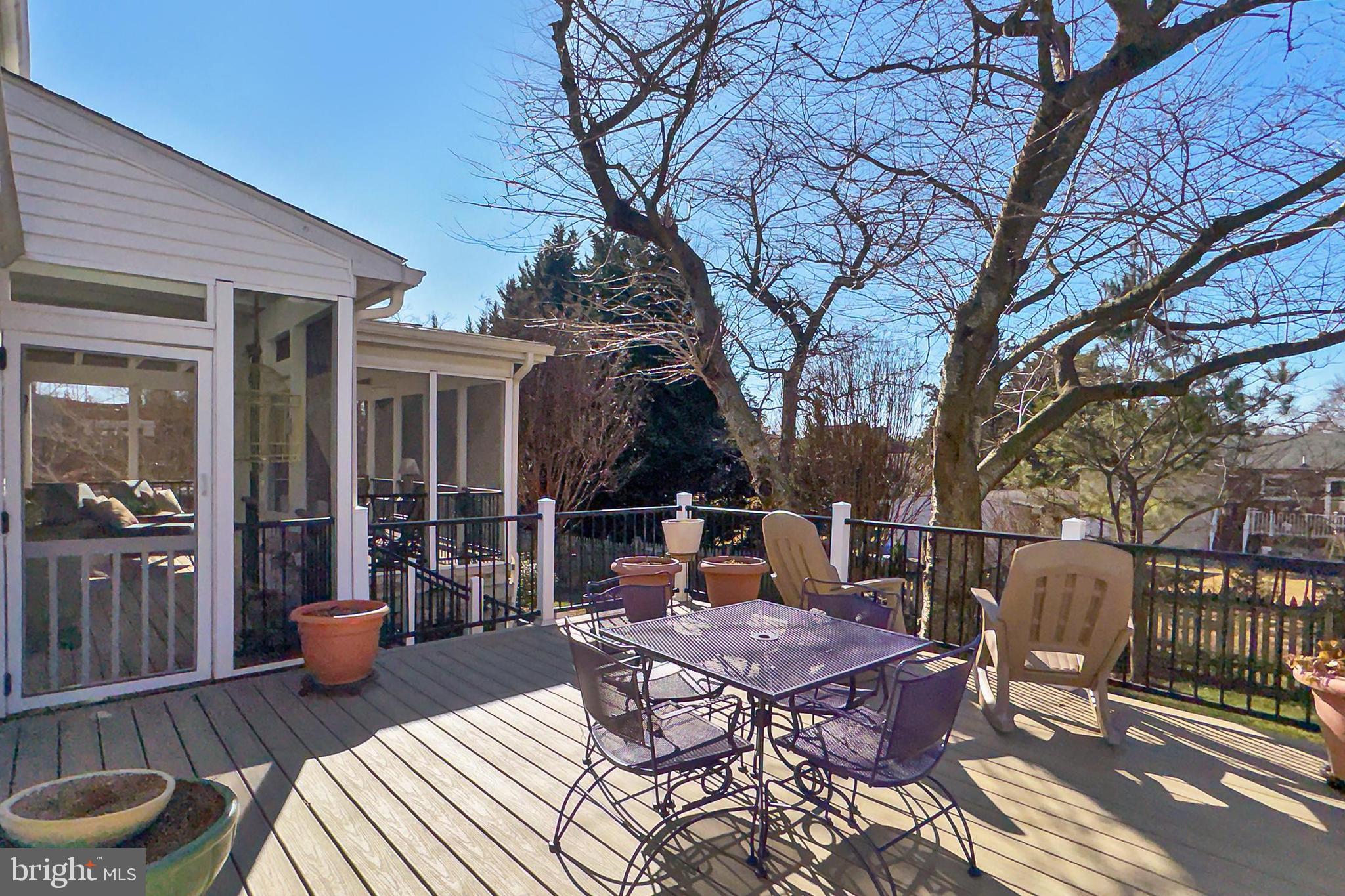 ARMFIELD FARMS - Residential