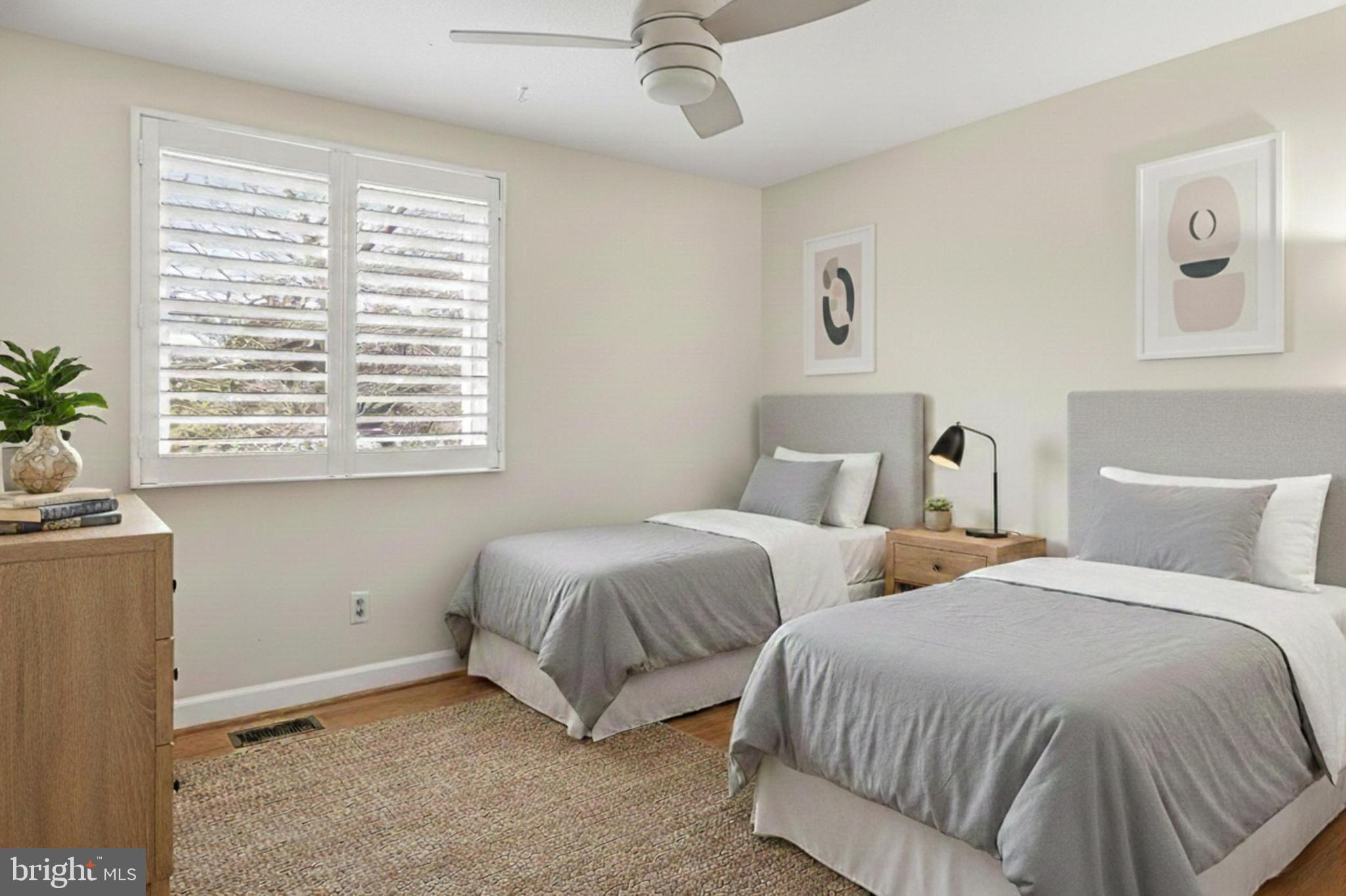 ARMFIELD FARMS - Residential