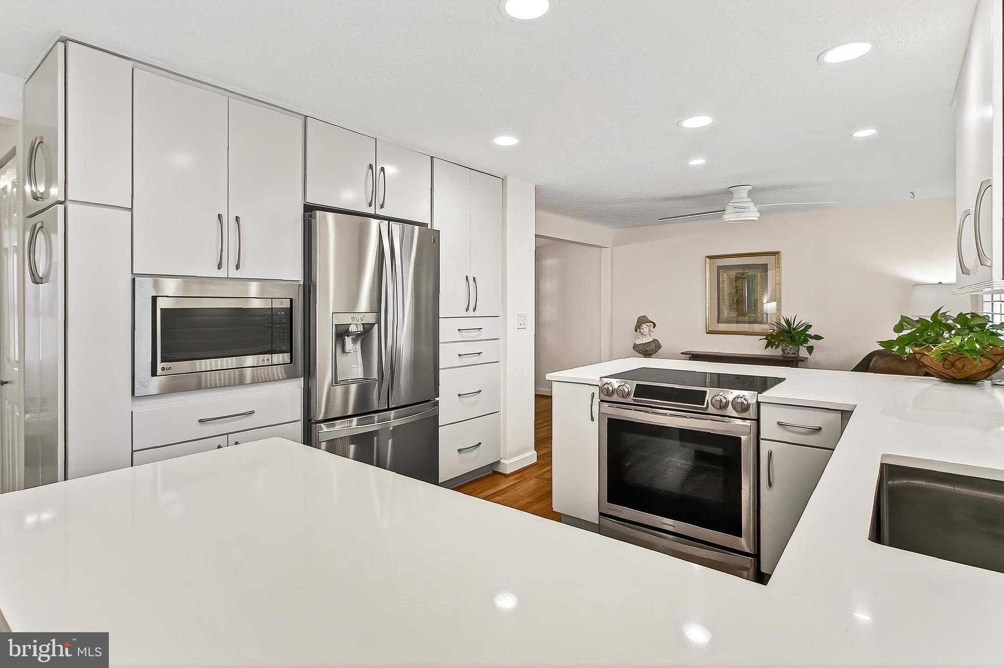 ARMFIELD FARMS - Residential