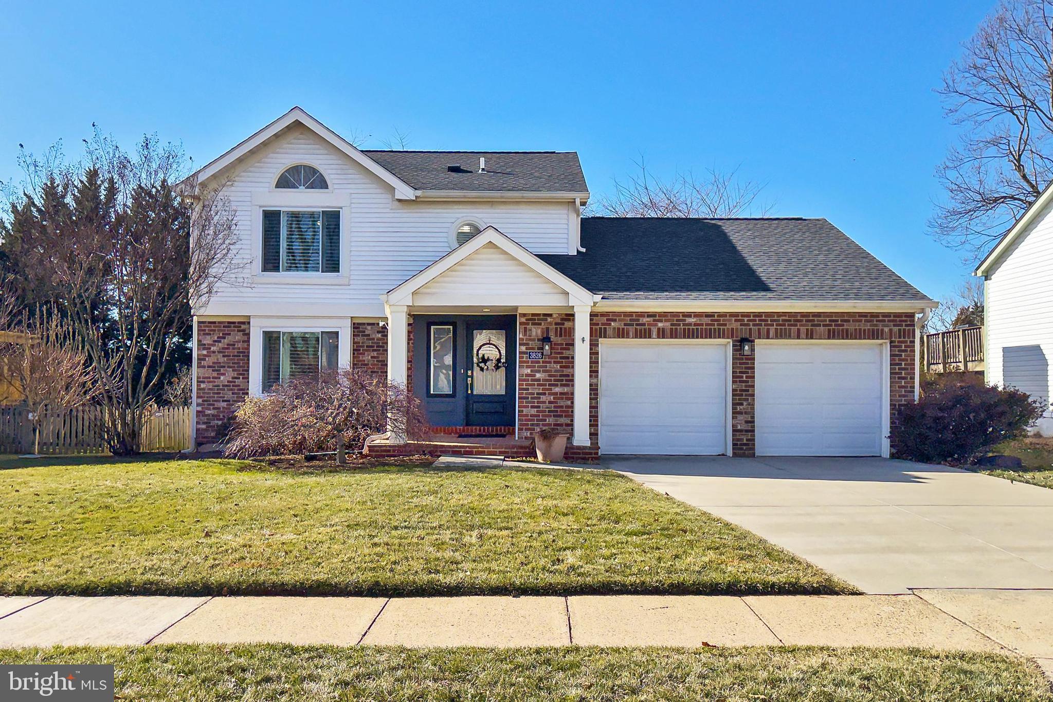 ARMFIELD FARMS - Residential