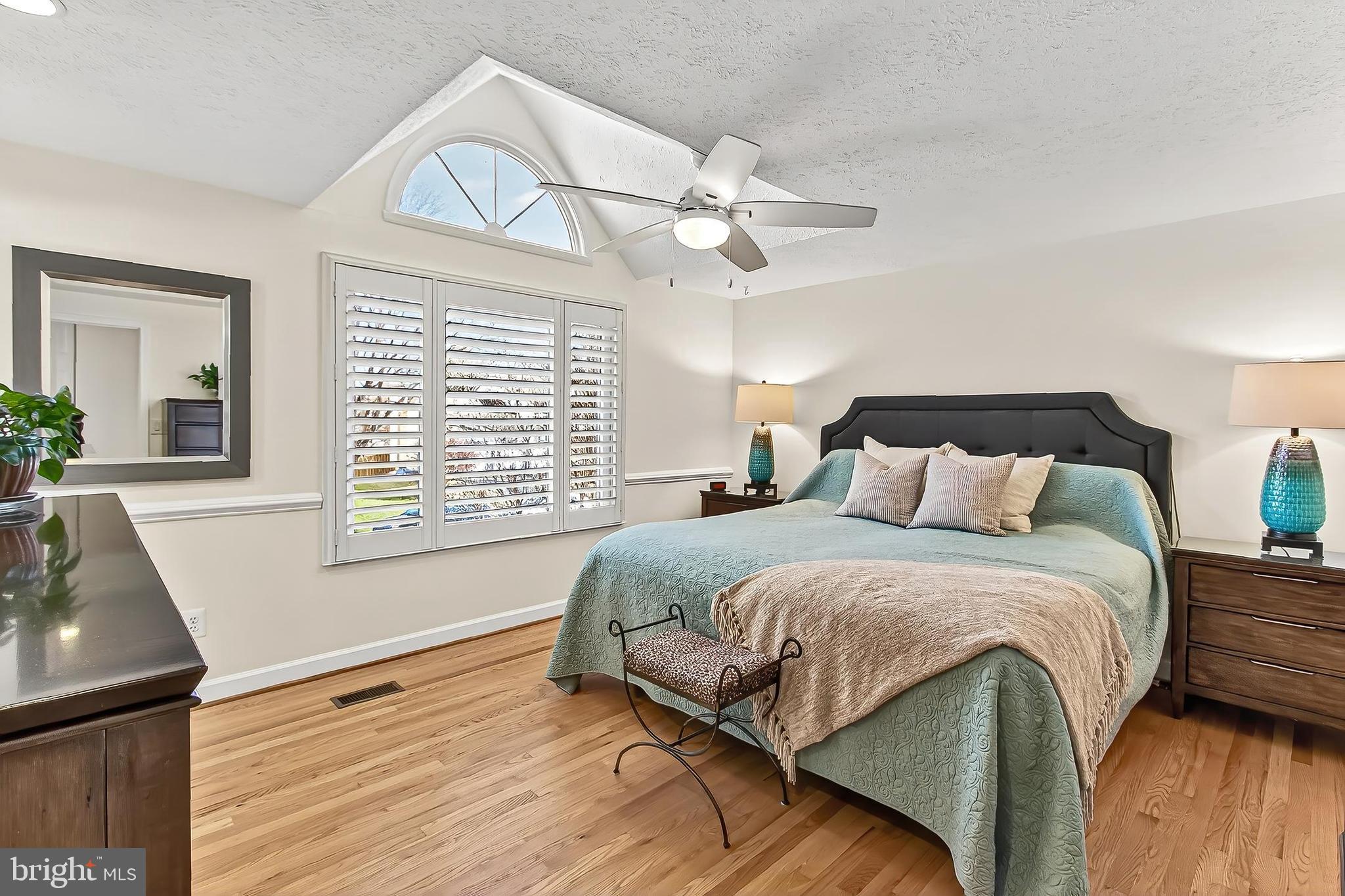 ARMFIELD FARMS - Residential