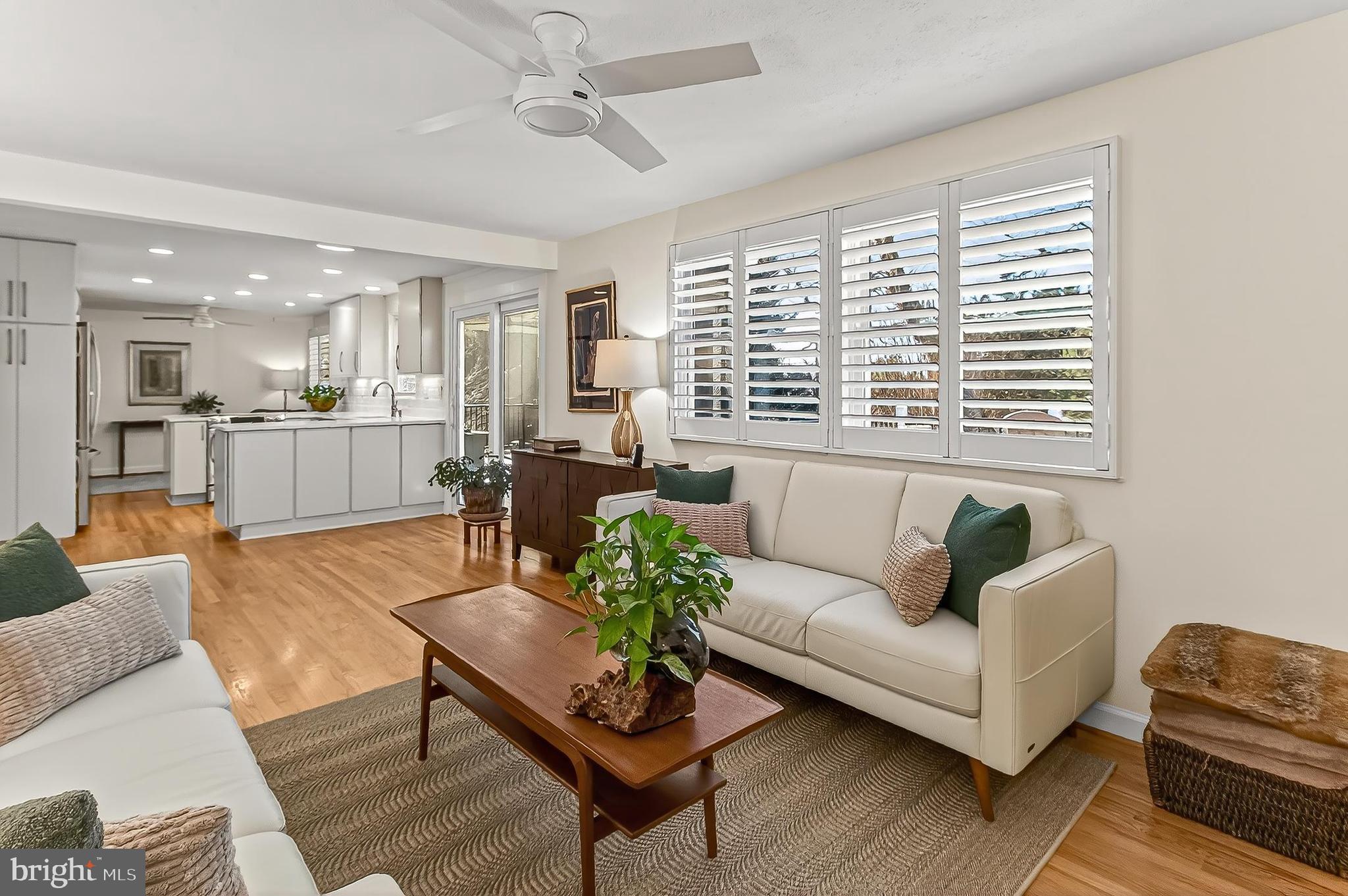 ARMFIELD FARMS - Residential