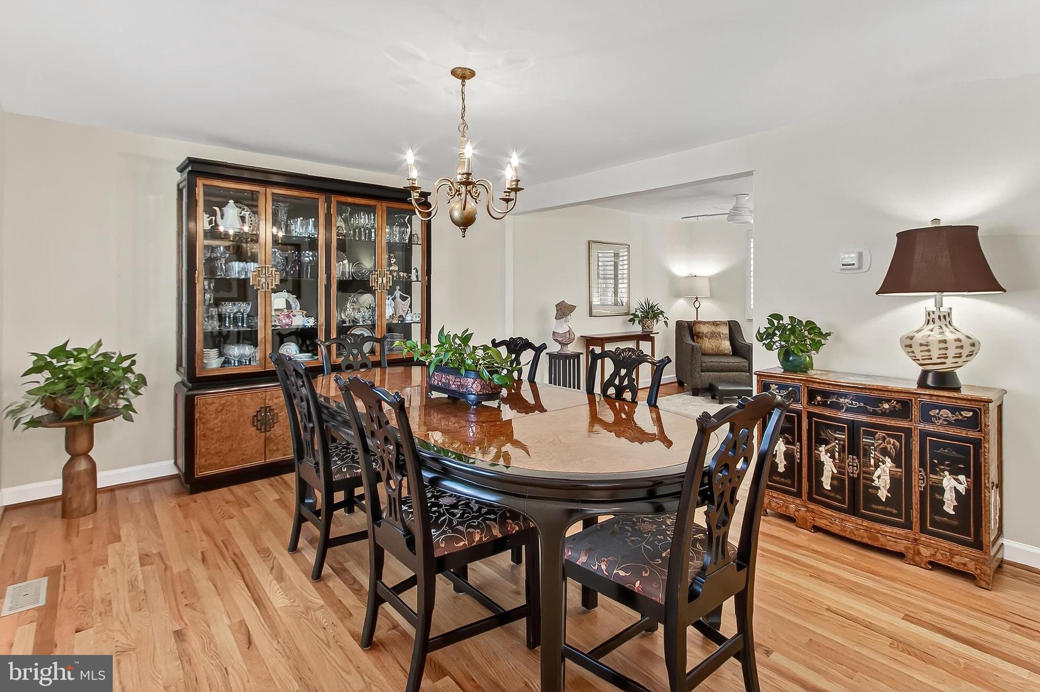 ARMFIELD FARMS - Residential