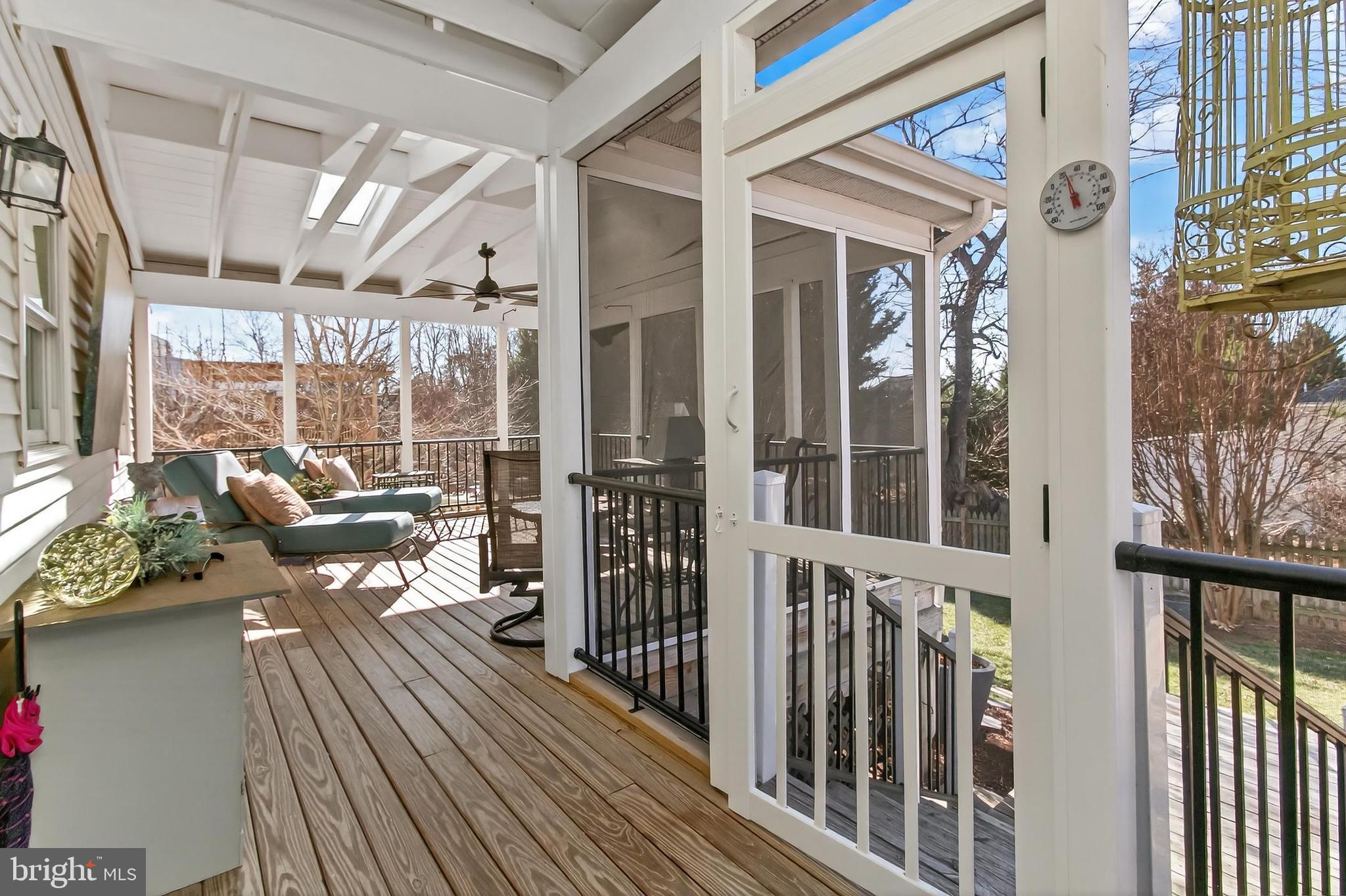 ARMFIELD FARMS - Residential