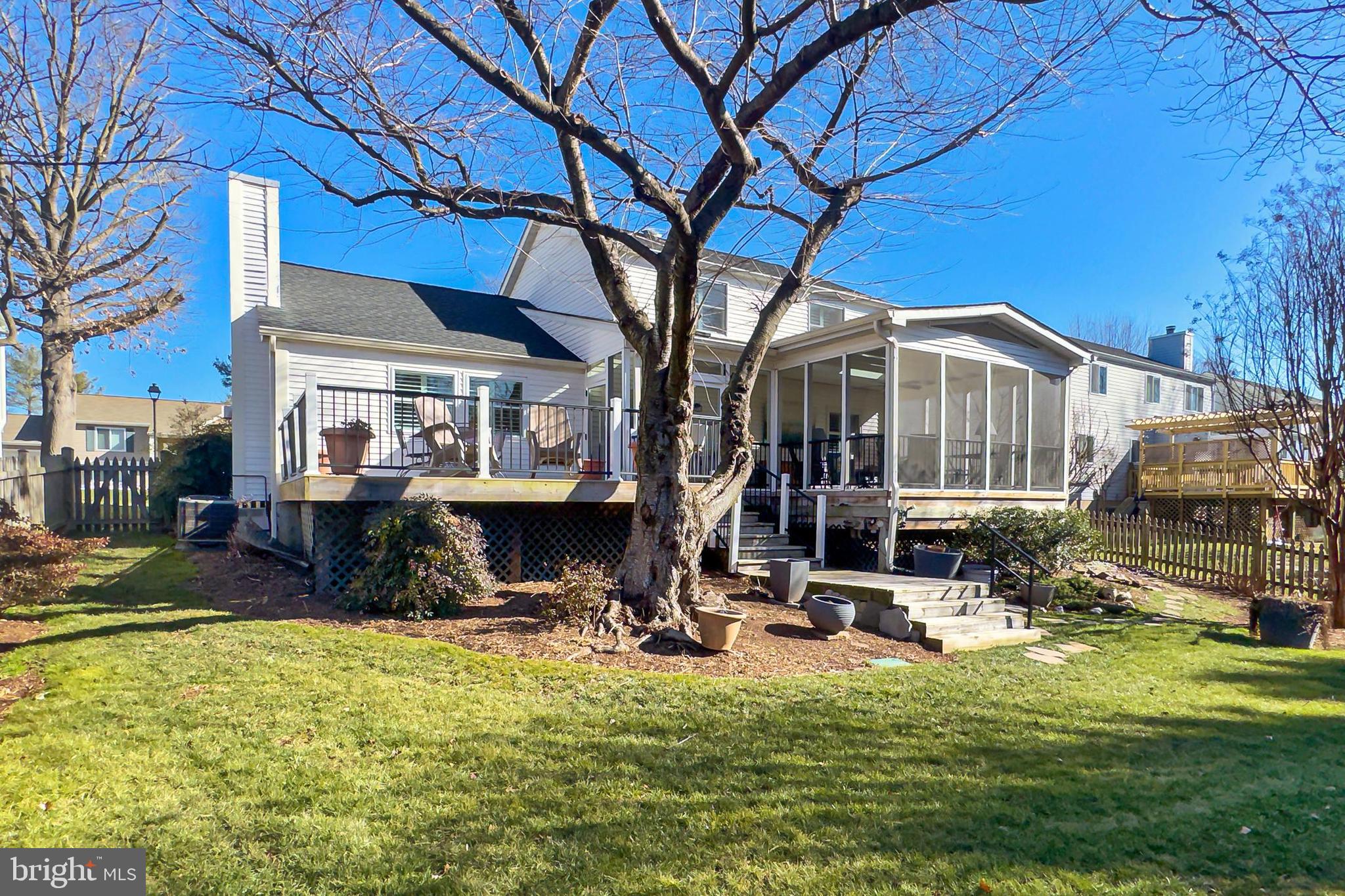 ARMFIELD FARMS - Residential