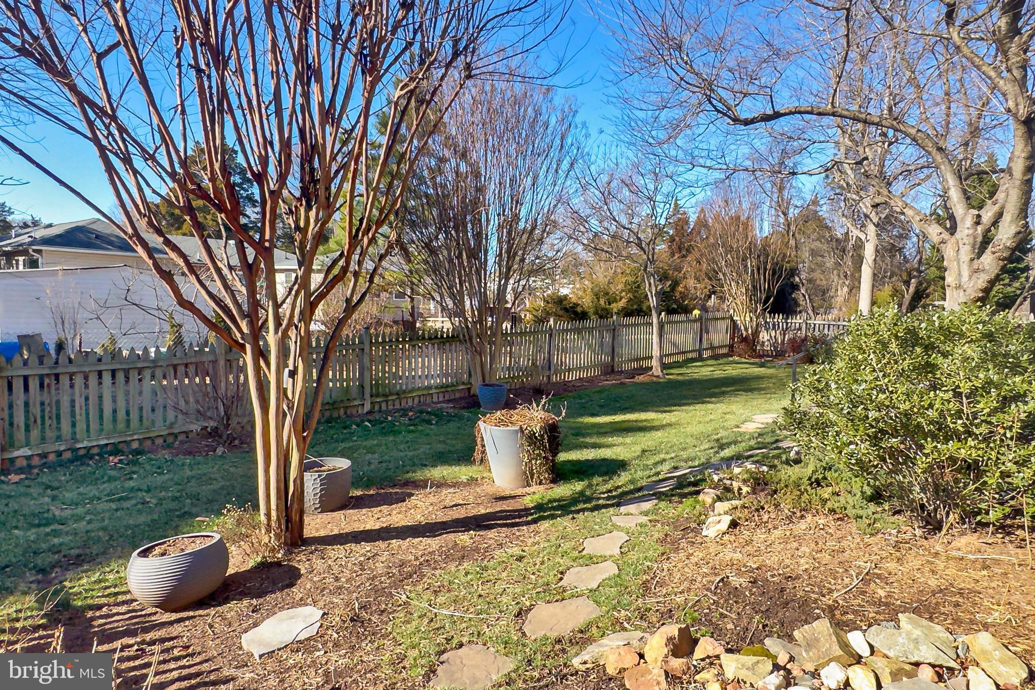 ARMFIELD FARMS - Residential