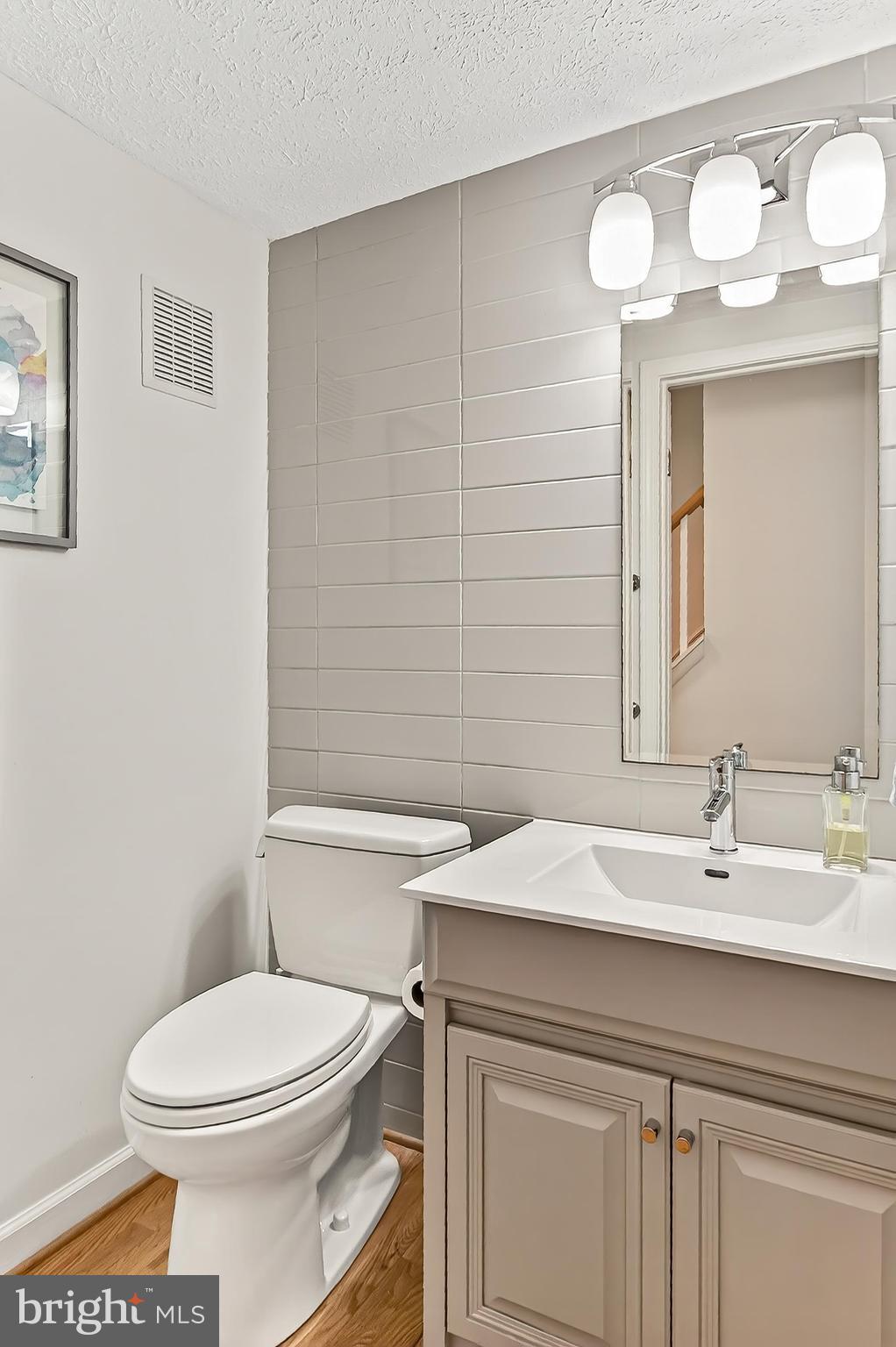 ARMFIELD FARMS - Residential