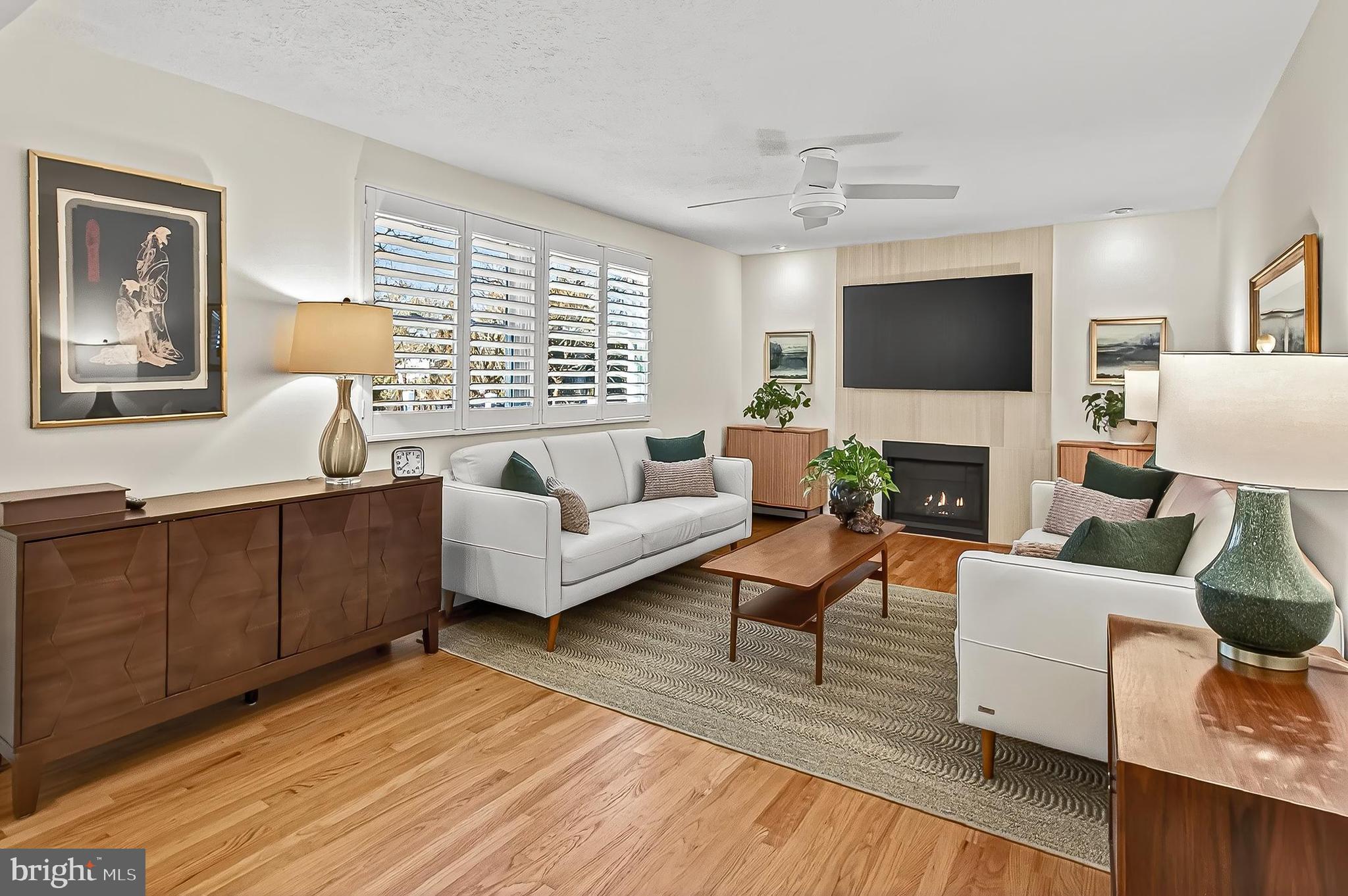 ARMFIELD FARMS - Residential