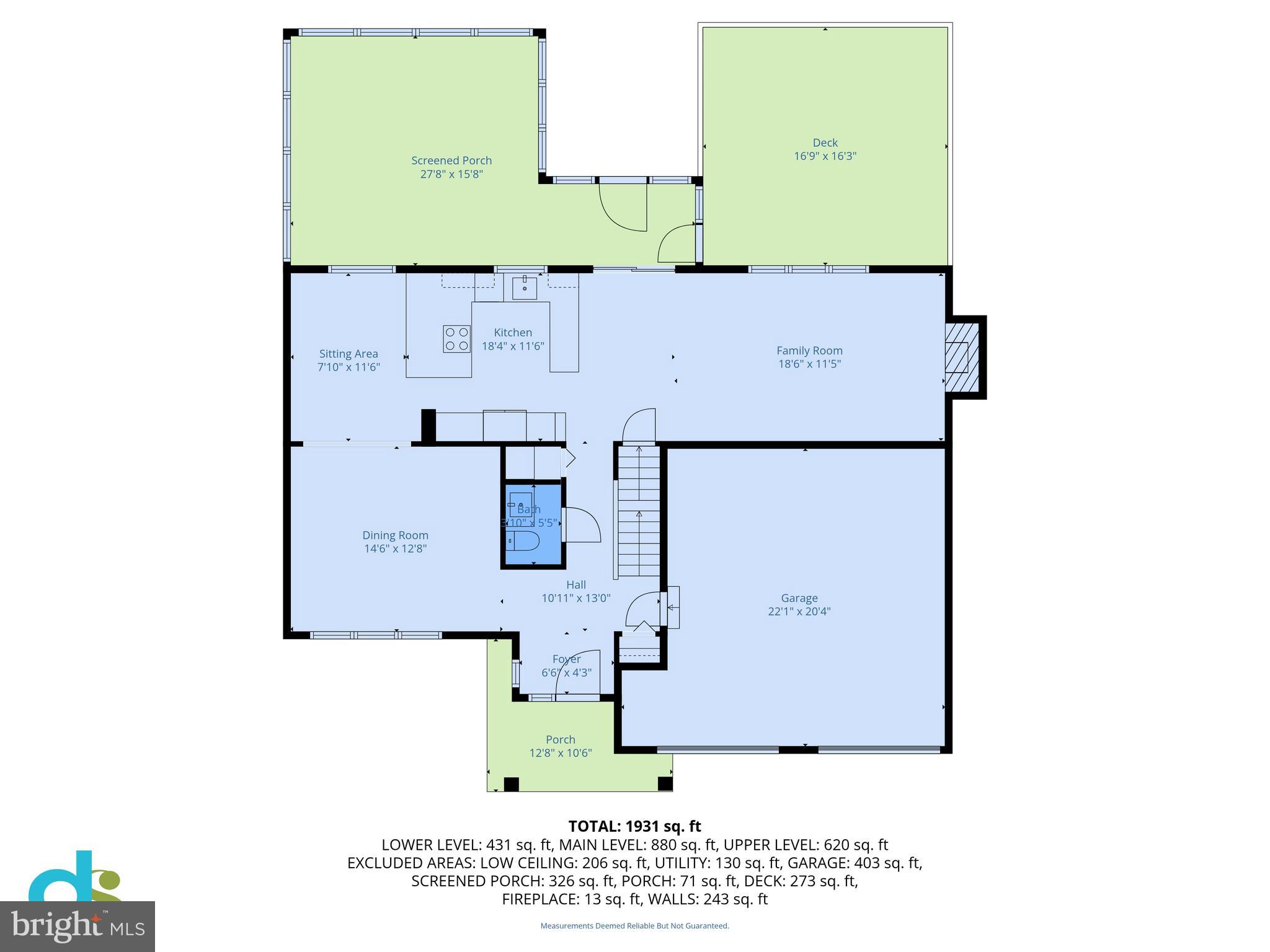 ARMFIELD FARMS - Residential