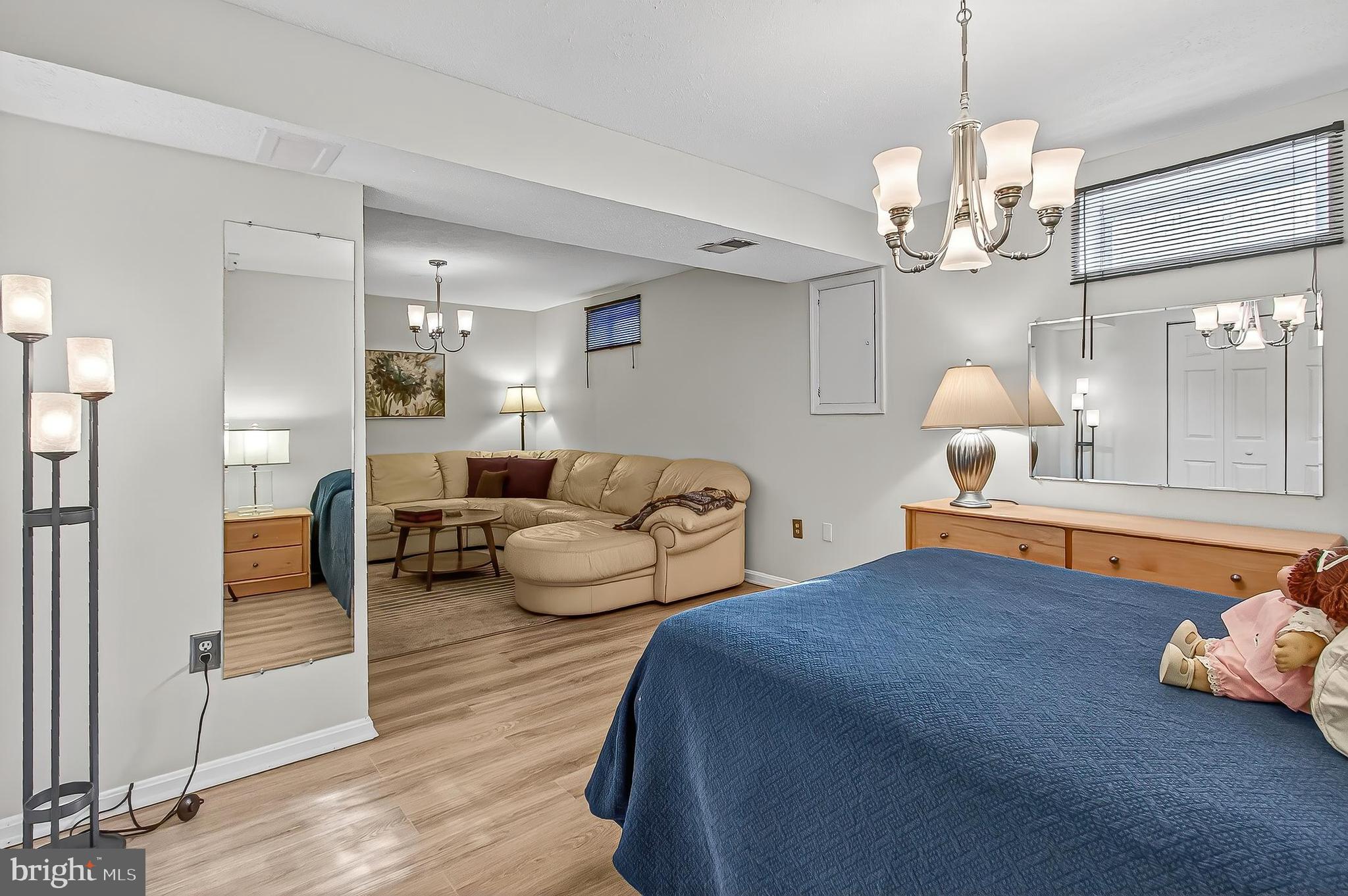 ARMFIELD FARMS - Residential