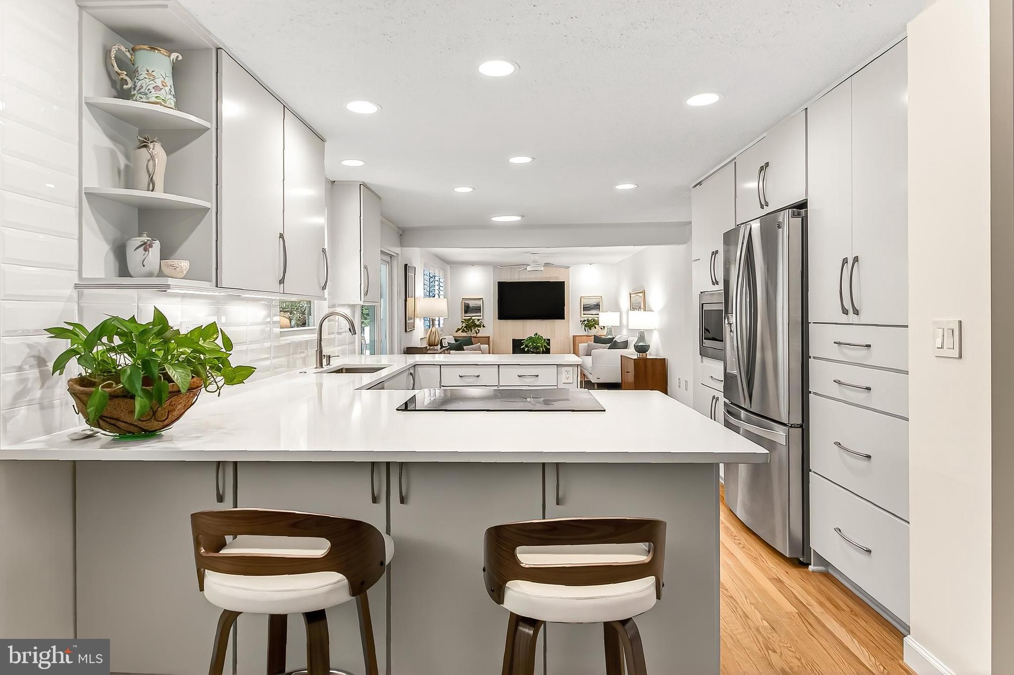 ARMFIELD FARMS - Residential