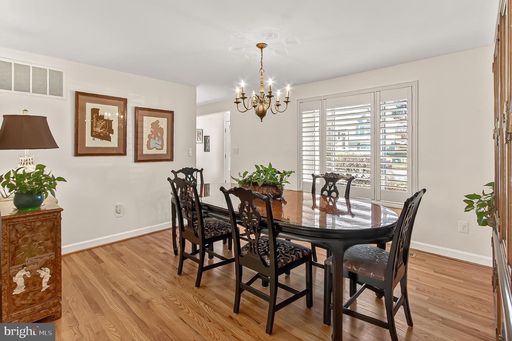 ARMFIELD FARMS - Residential