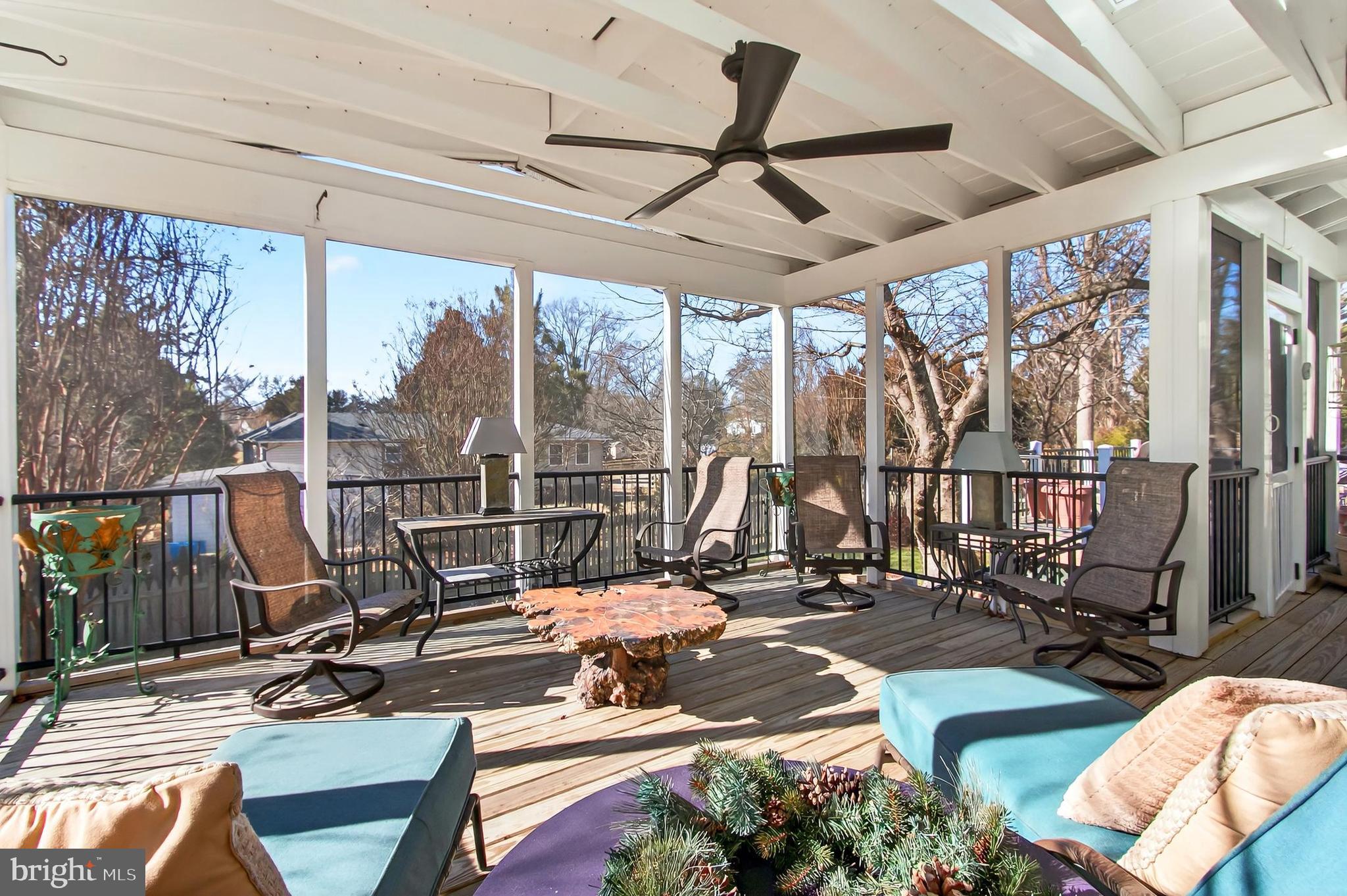 ARMFIELD FARMS - Residential