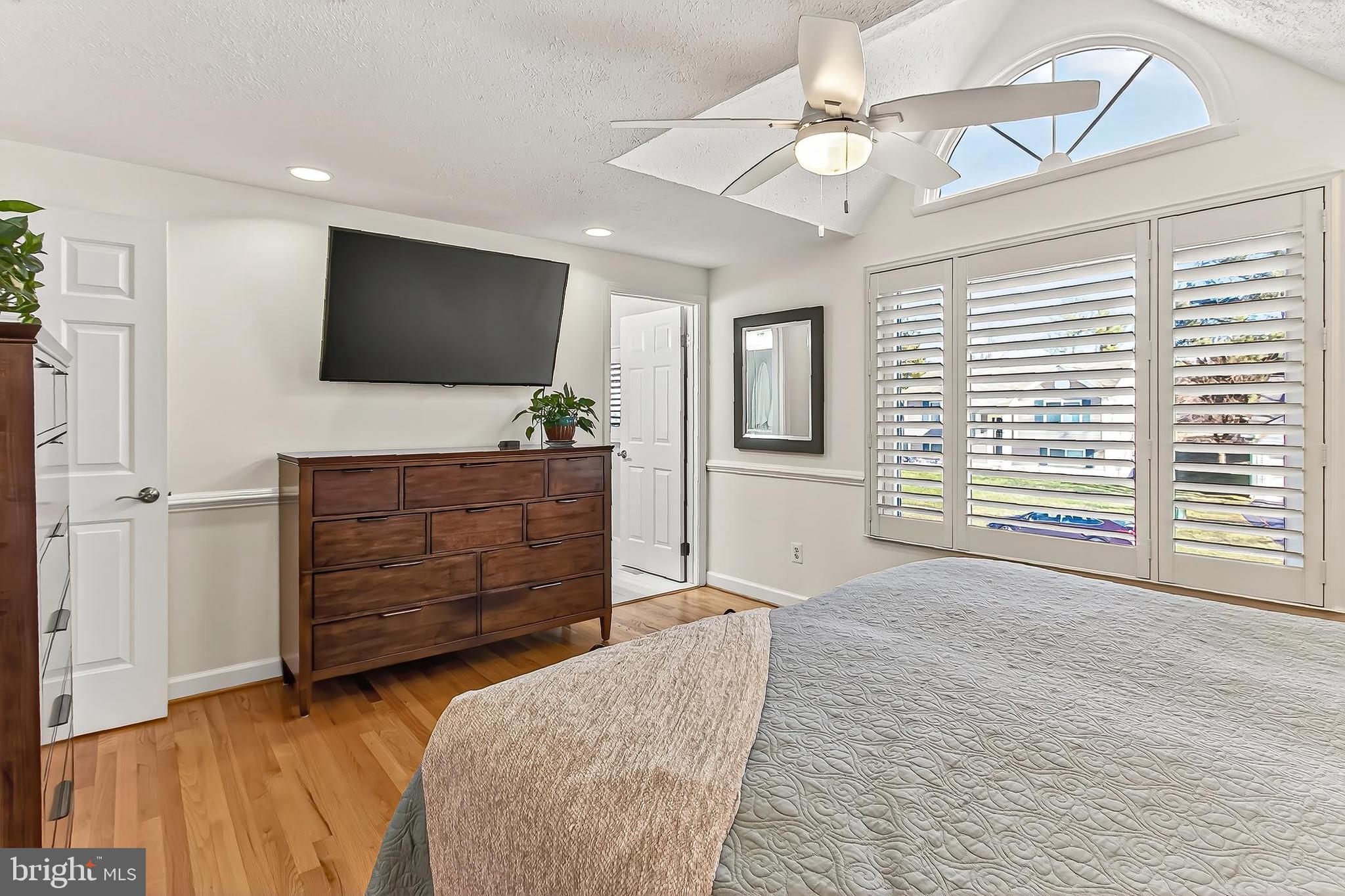 ARMFIELD FARMS - Residential