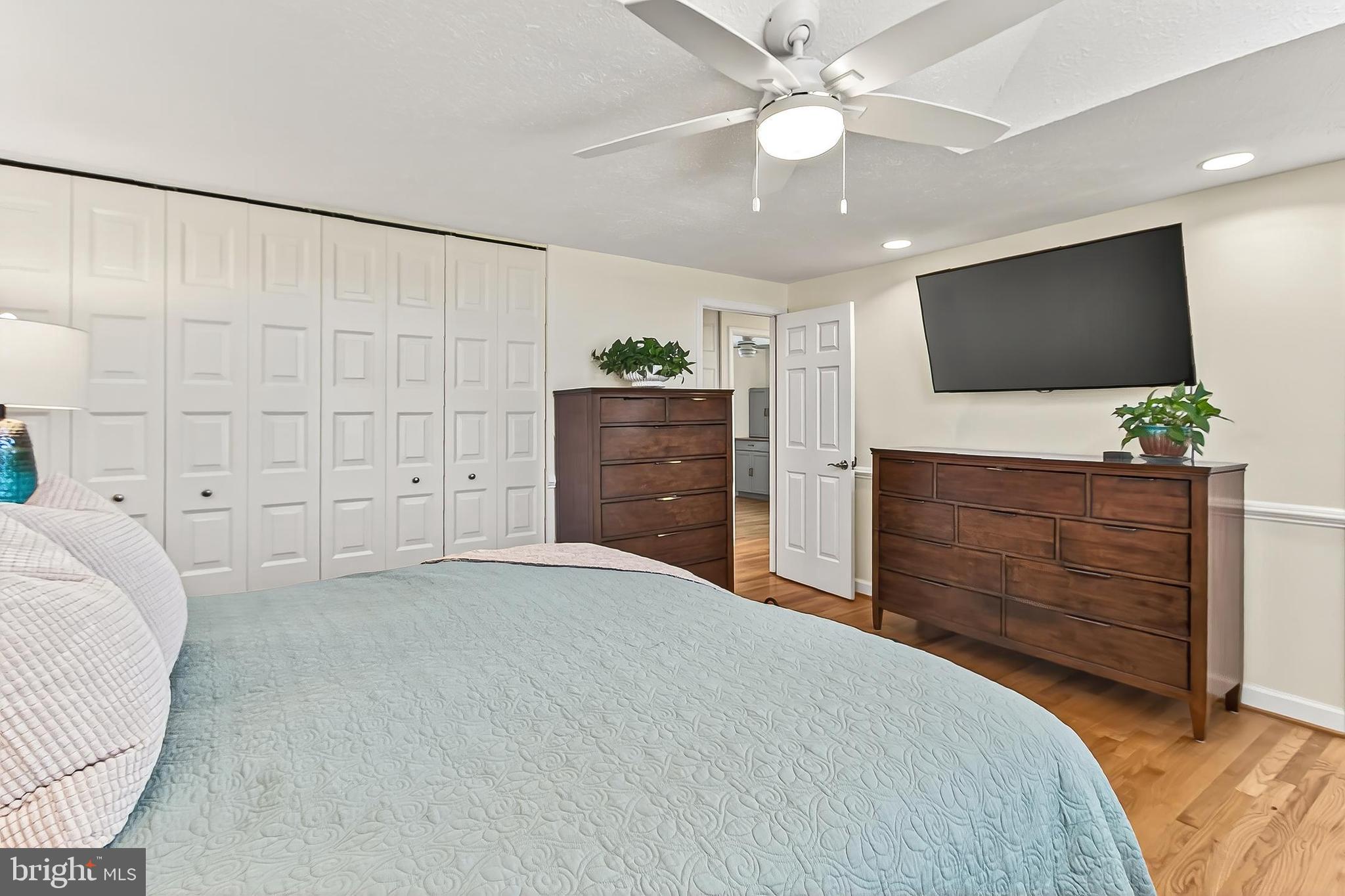 ARMFIELD FARMS - Residential