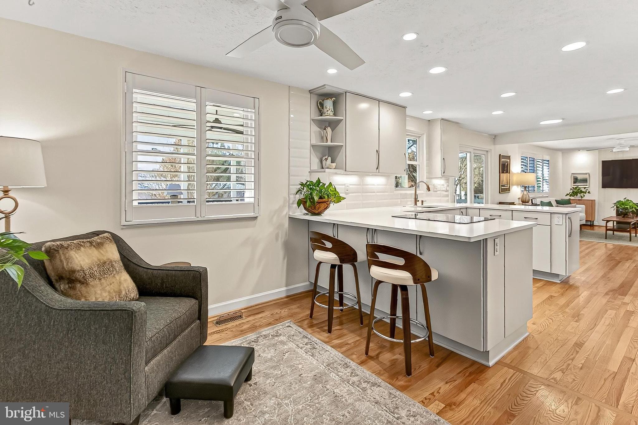 ARMFIELD FARMS - Residential