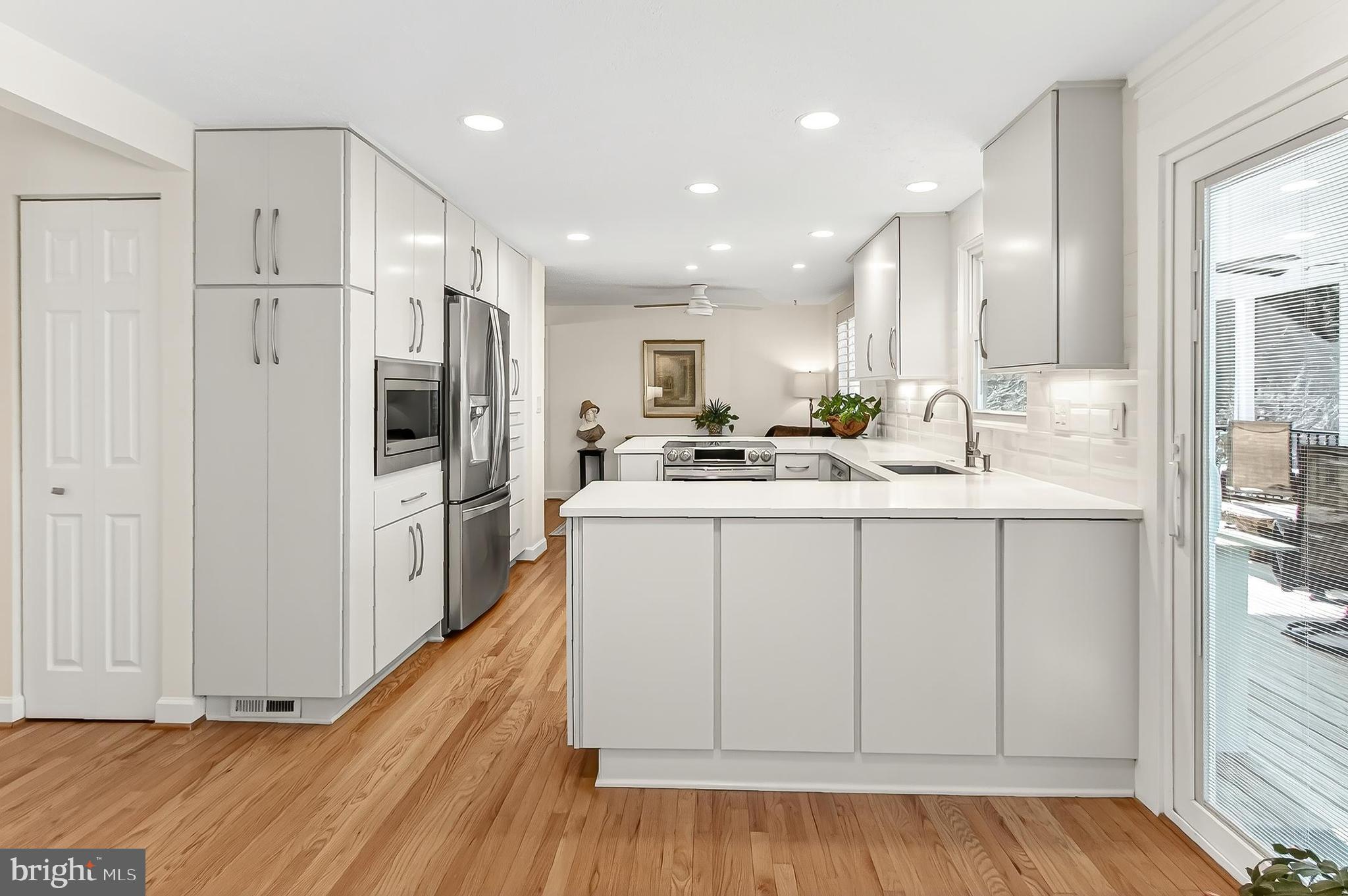 ARMFIELD FARMS - Residential