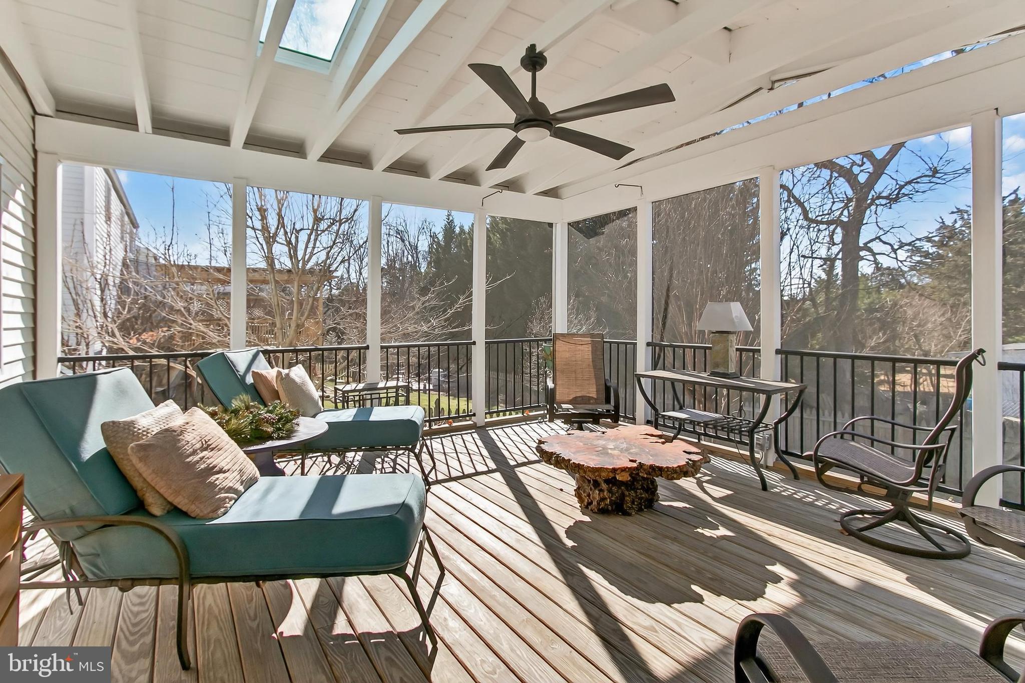 ARMFIELD FARMS - Residential